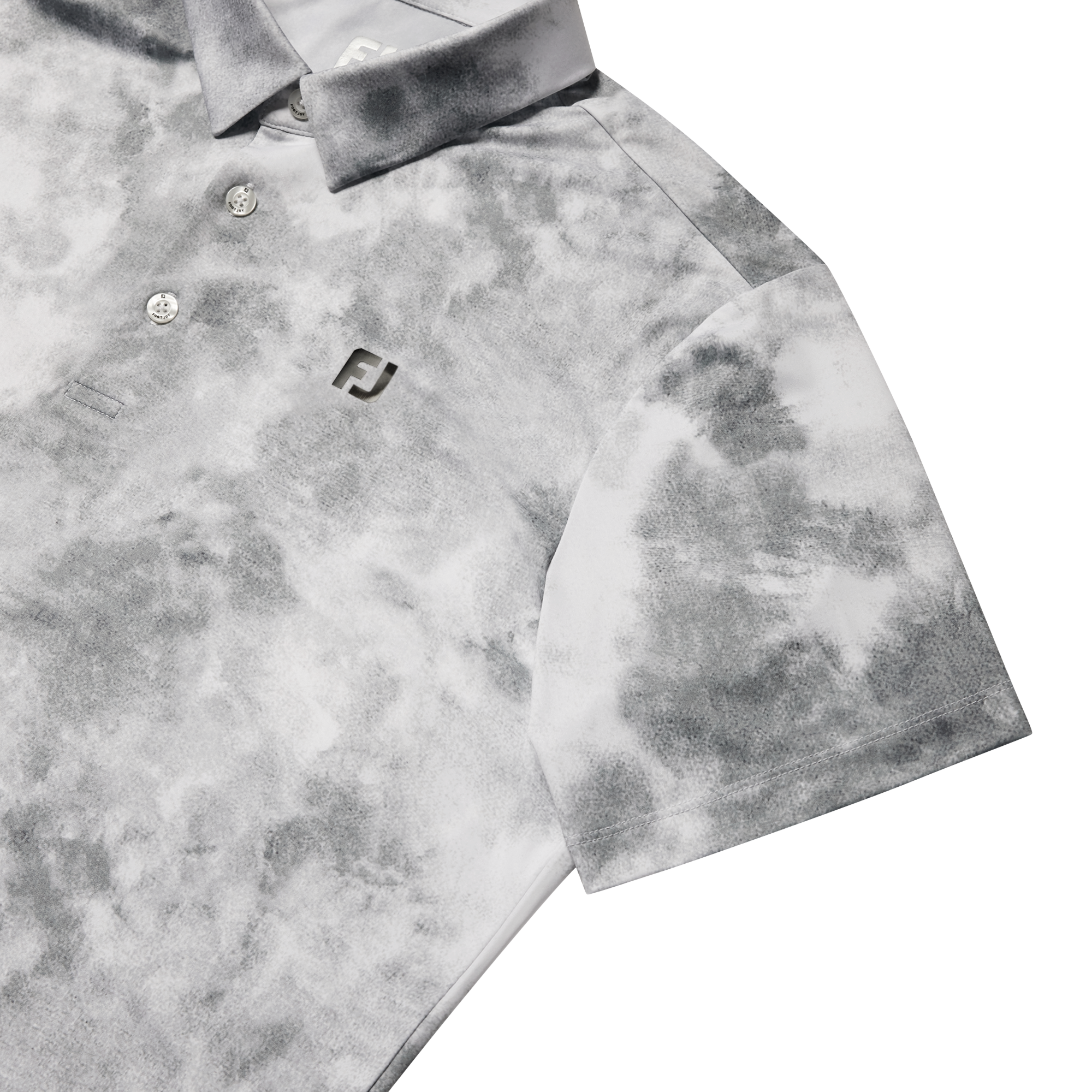 Fantastic Patterned Polo Shirts