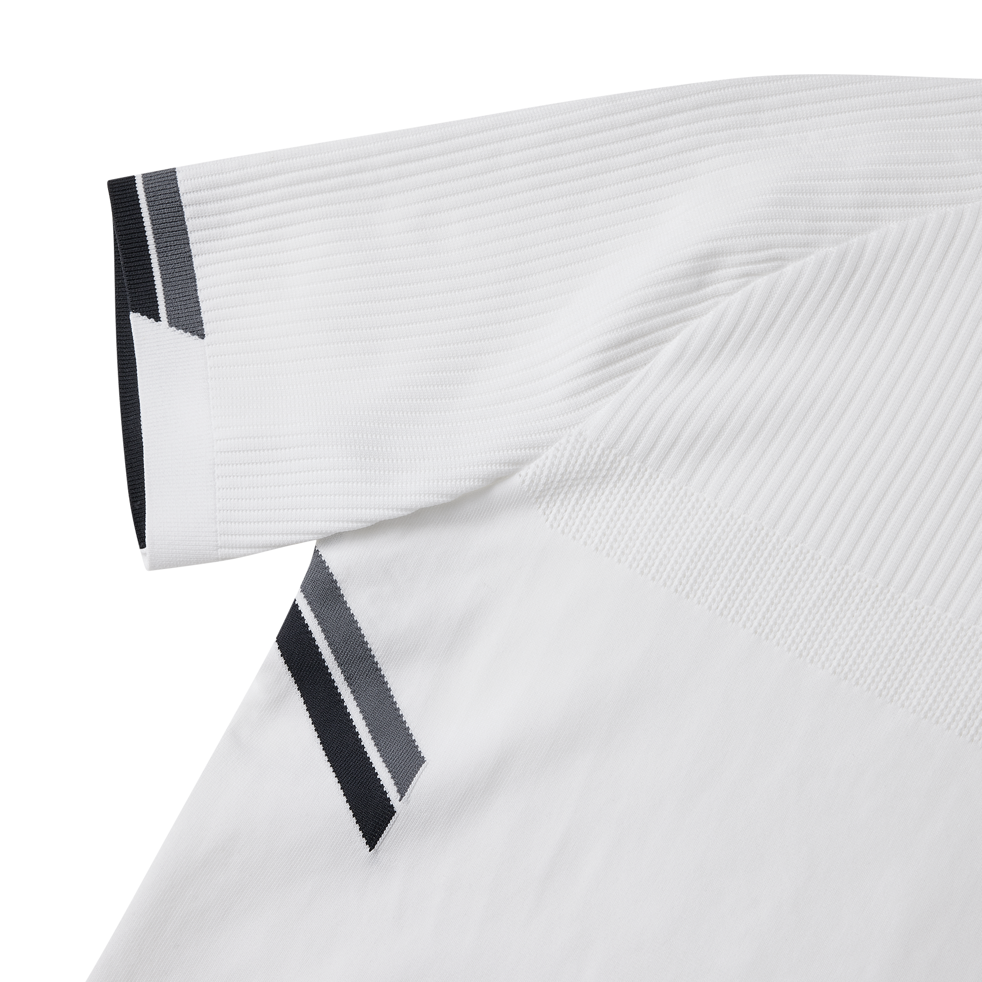 Z-TEC Knit Polo Shirt