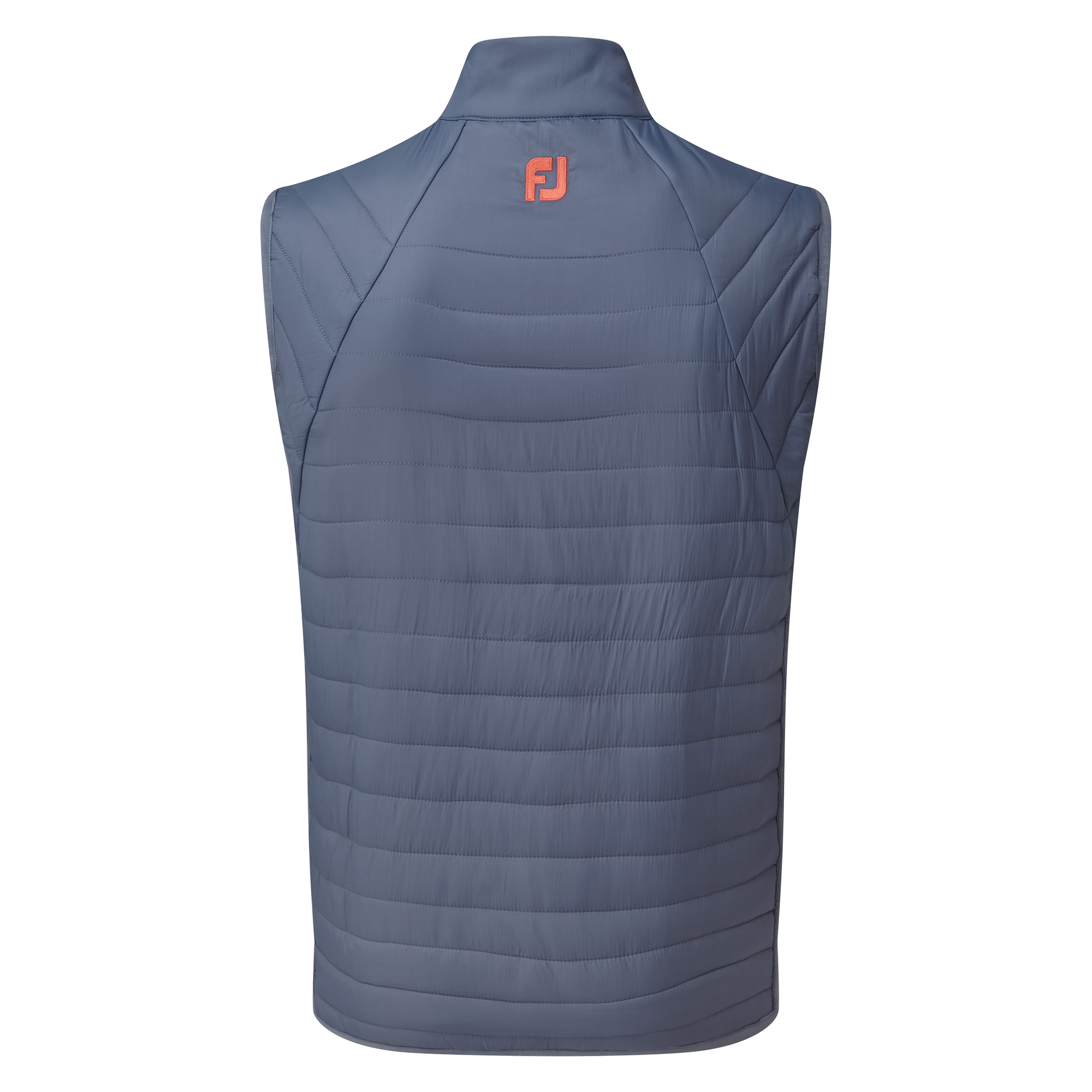 Thermal Quilted Vest