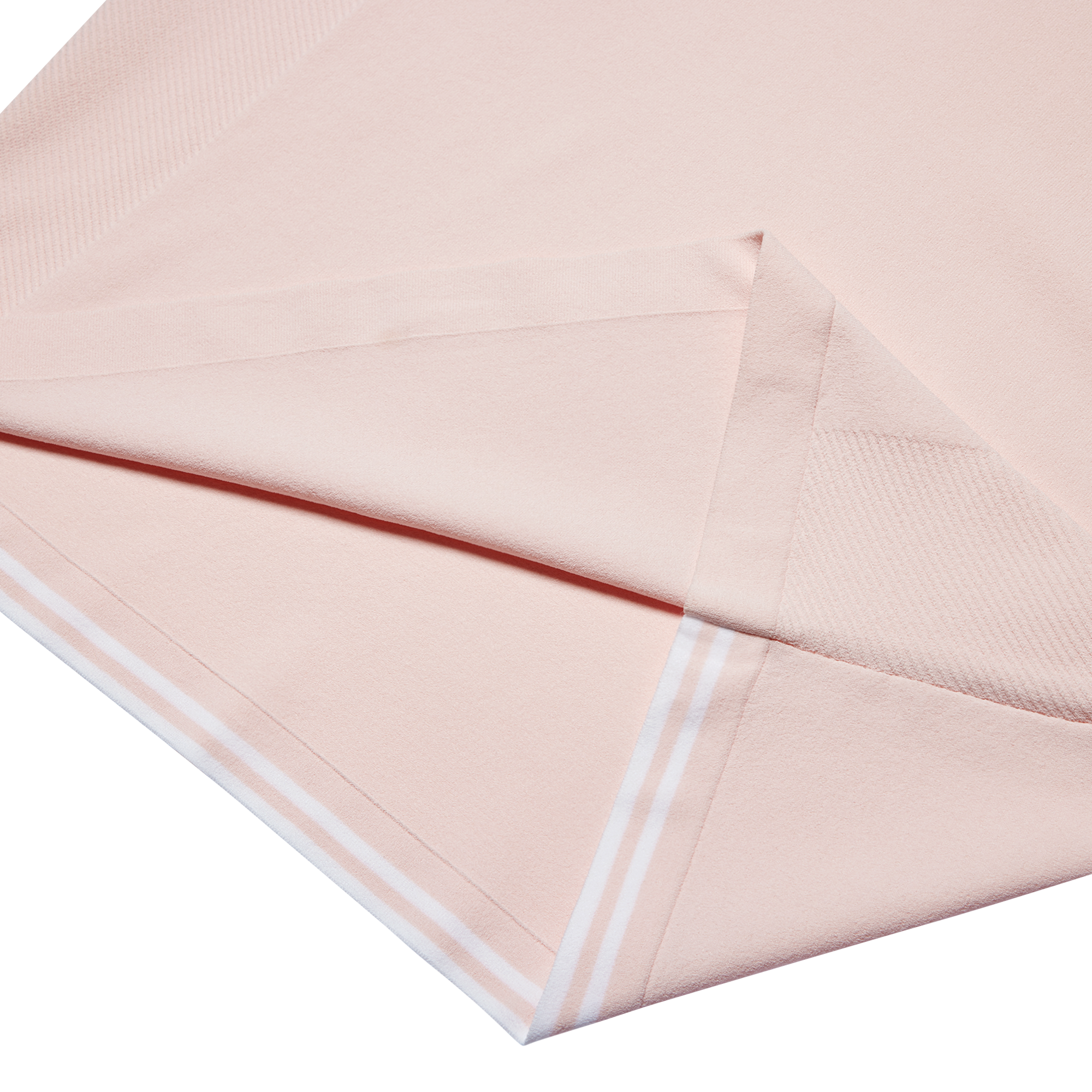 Contrast Sleeve Knit Polo Shirts