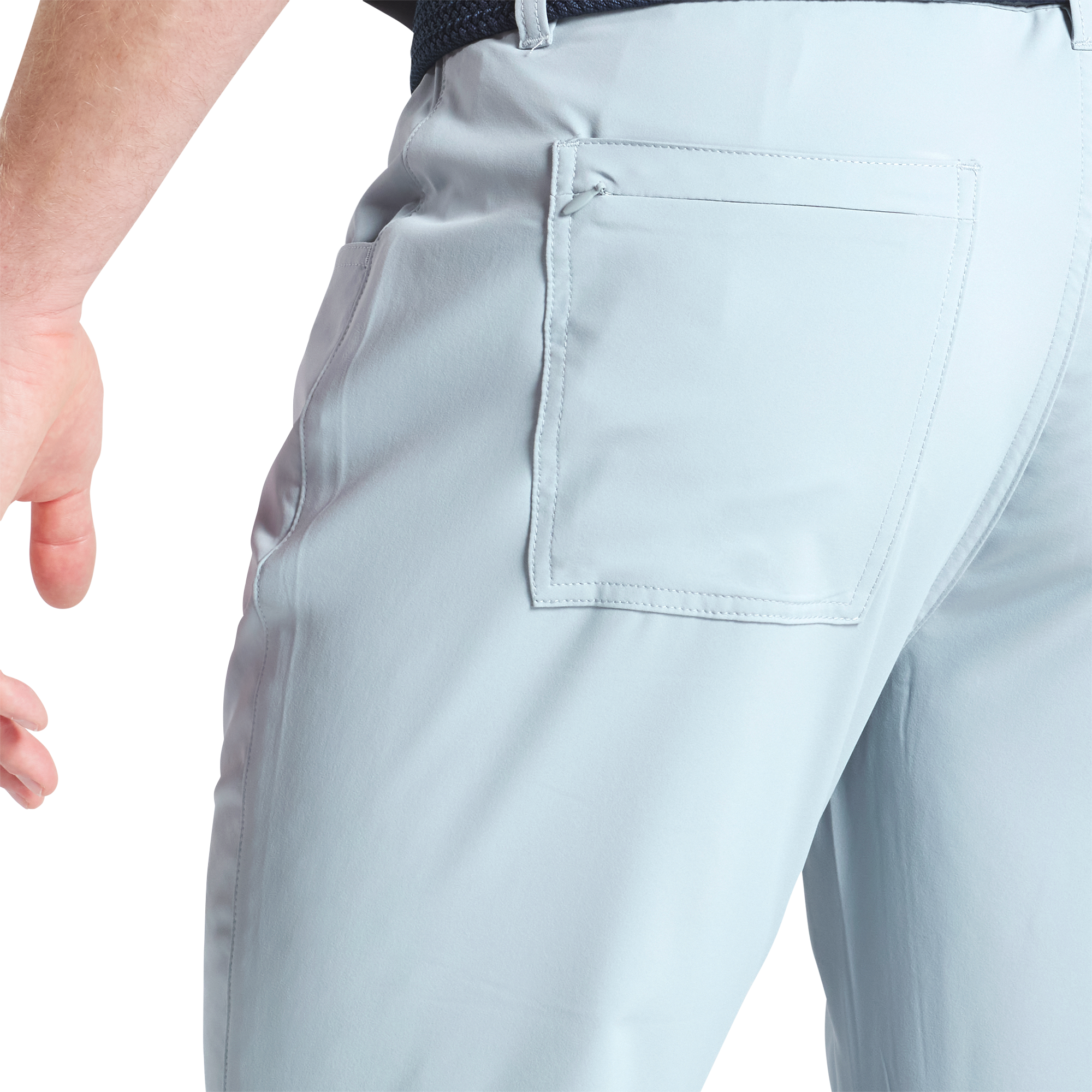 Moxie 5-Pocket Performance Pant