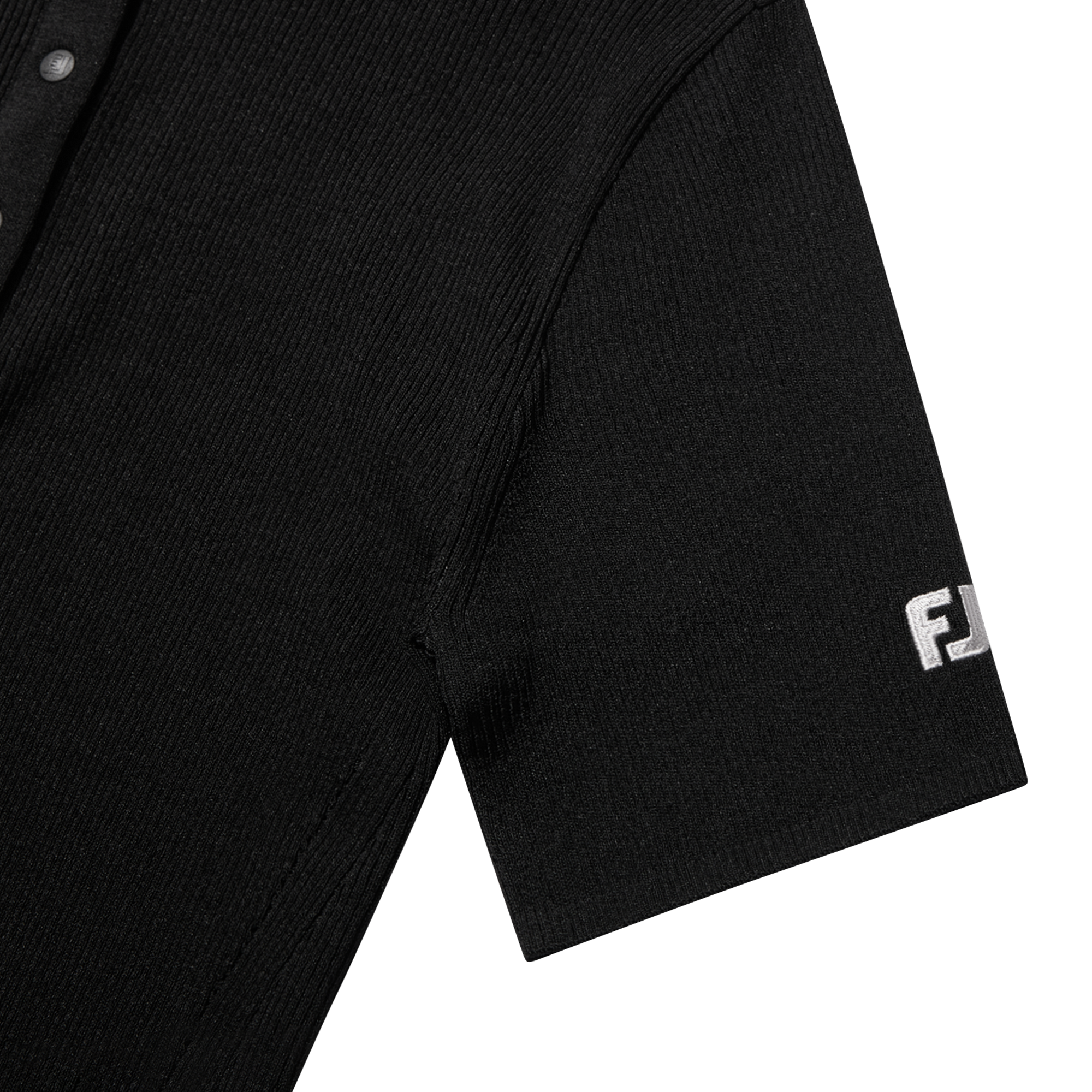 Iconic Knit Polo Shirts Women