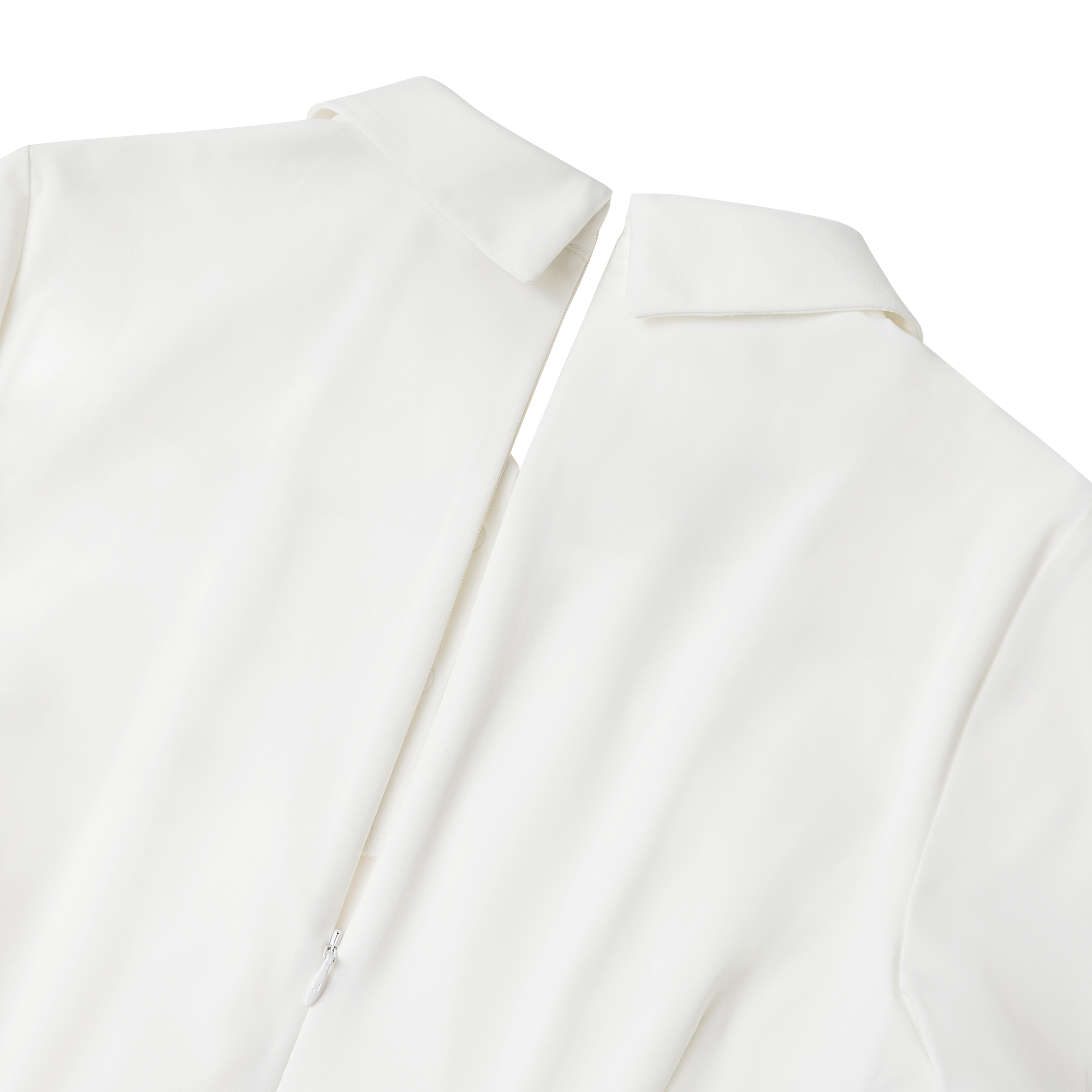 Essential Belted Dress Women