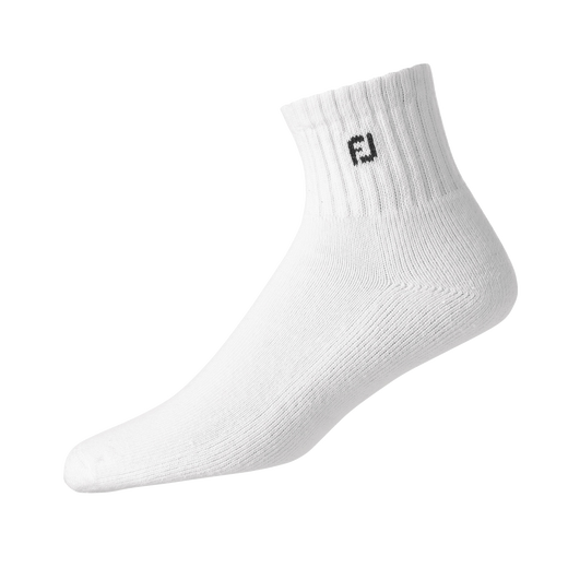 ComfortSof Quarter 3-Pack