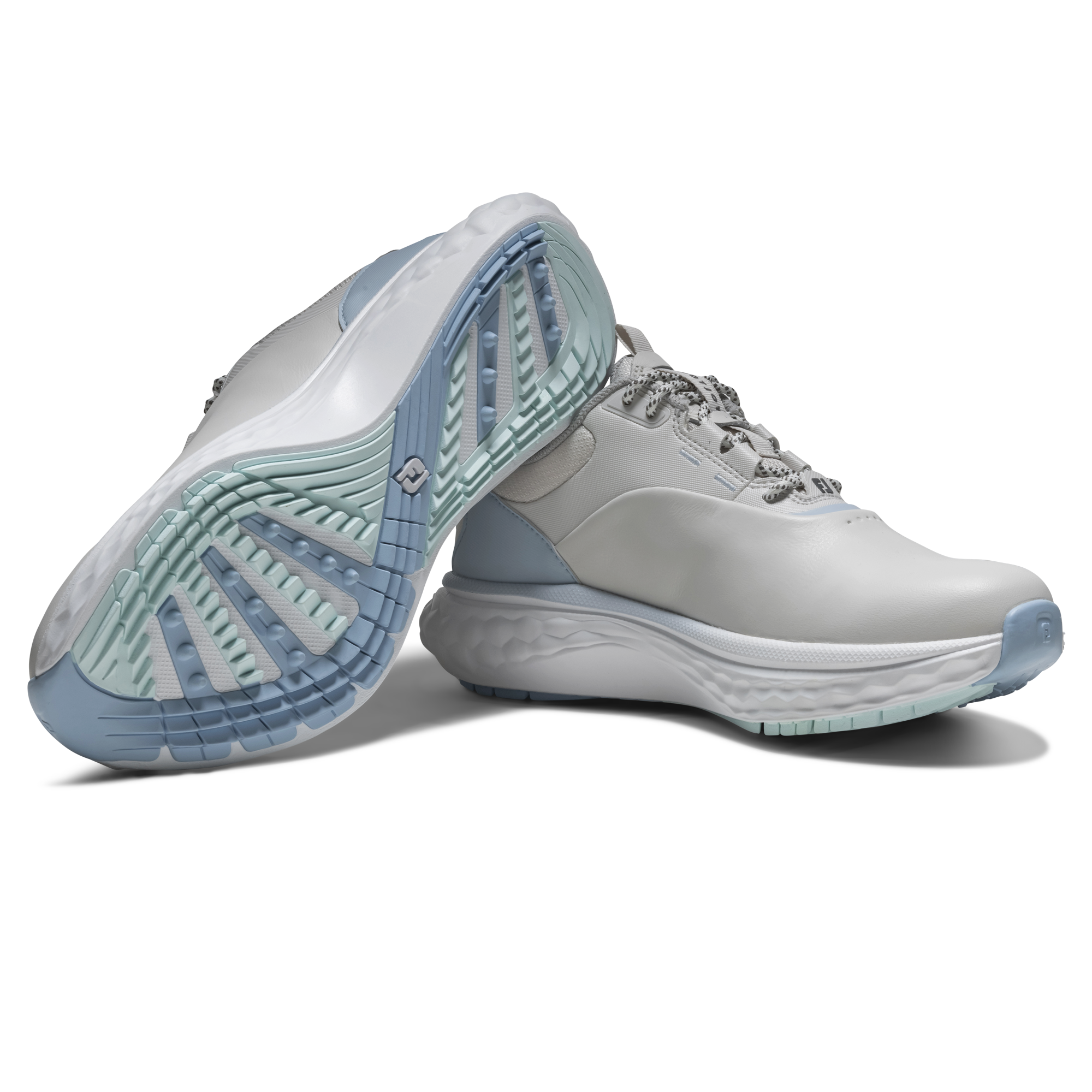 Quantum Leather Women