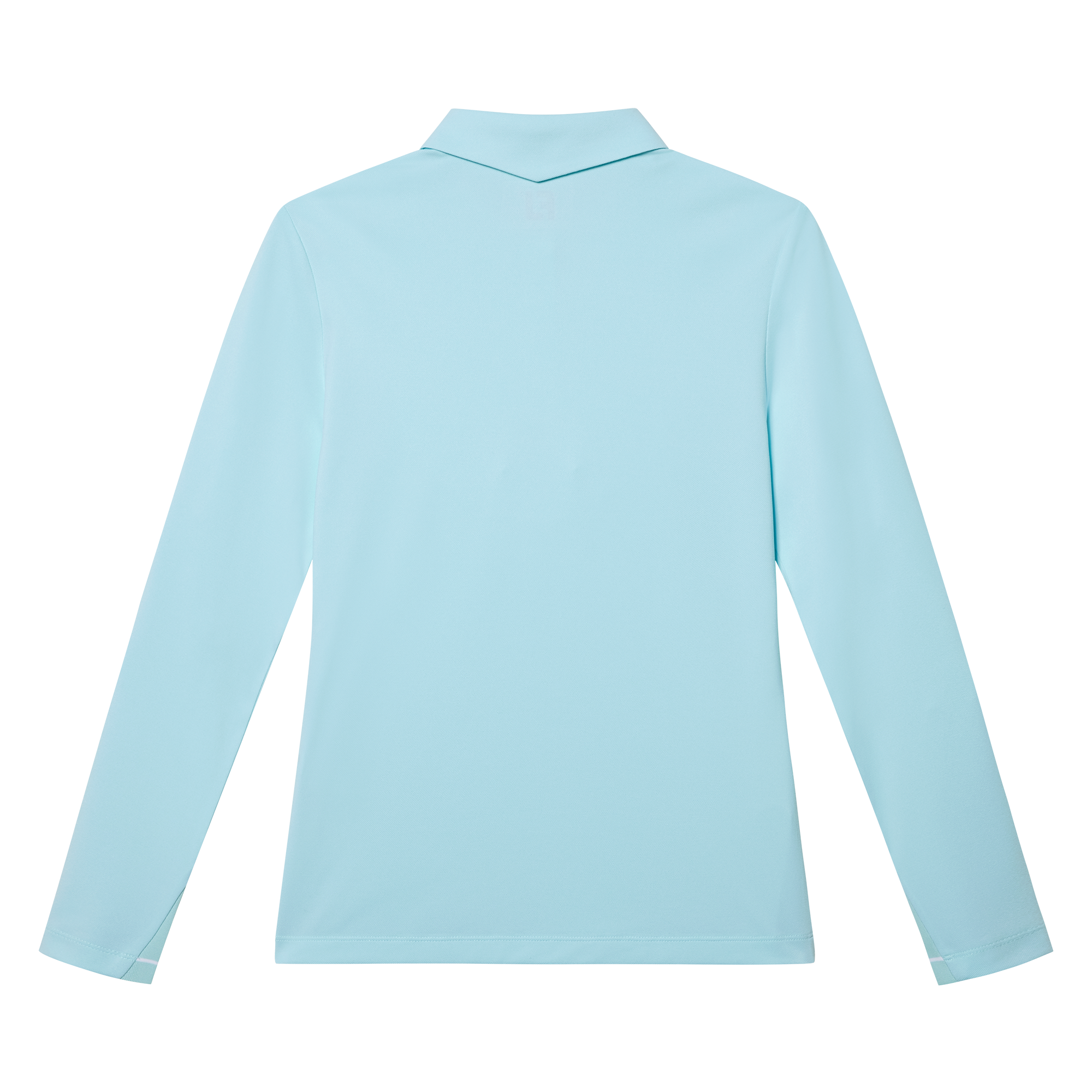 Spring Polo Shirts Women