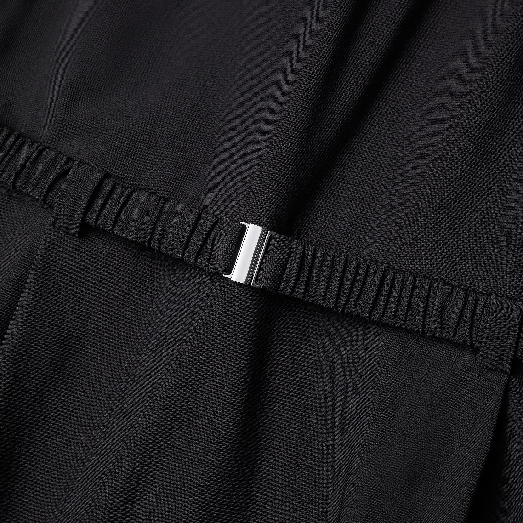 Essential Belted Dress Women