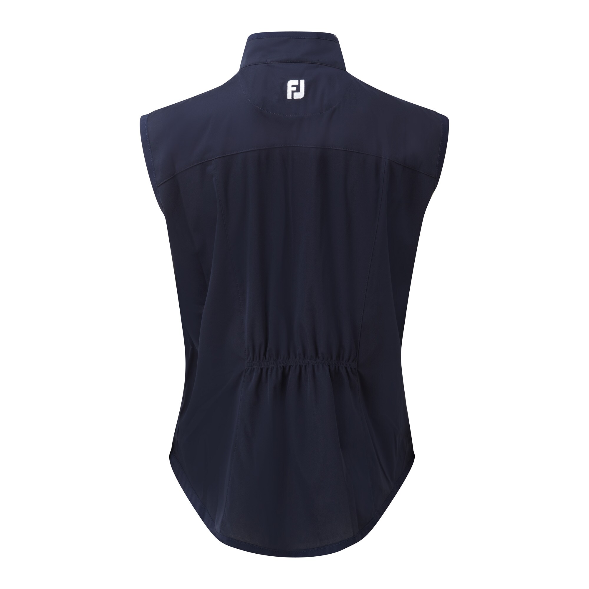 Lightweight Softshell Golf Vest Women