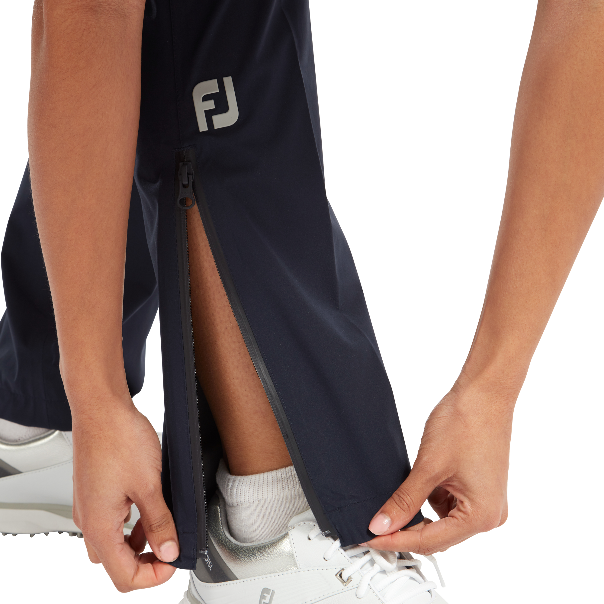 FJ Hydrolite V2 Rain Trousers Women