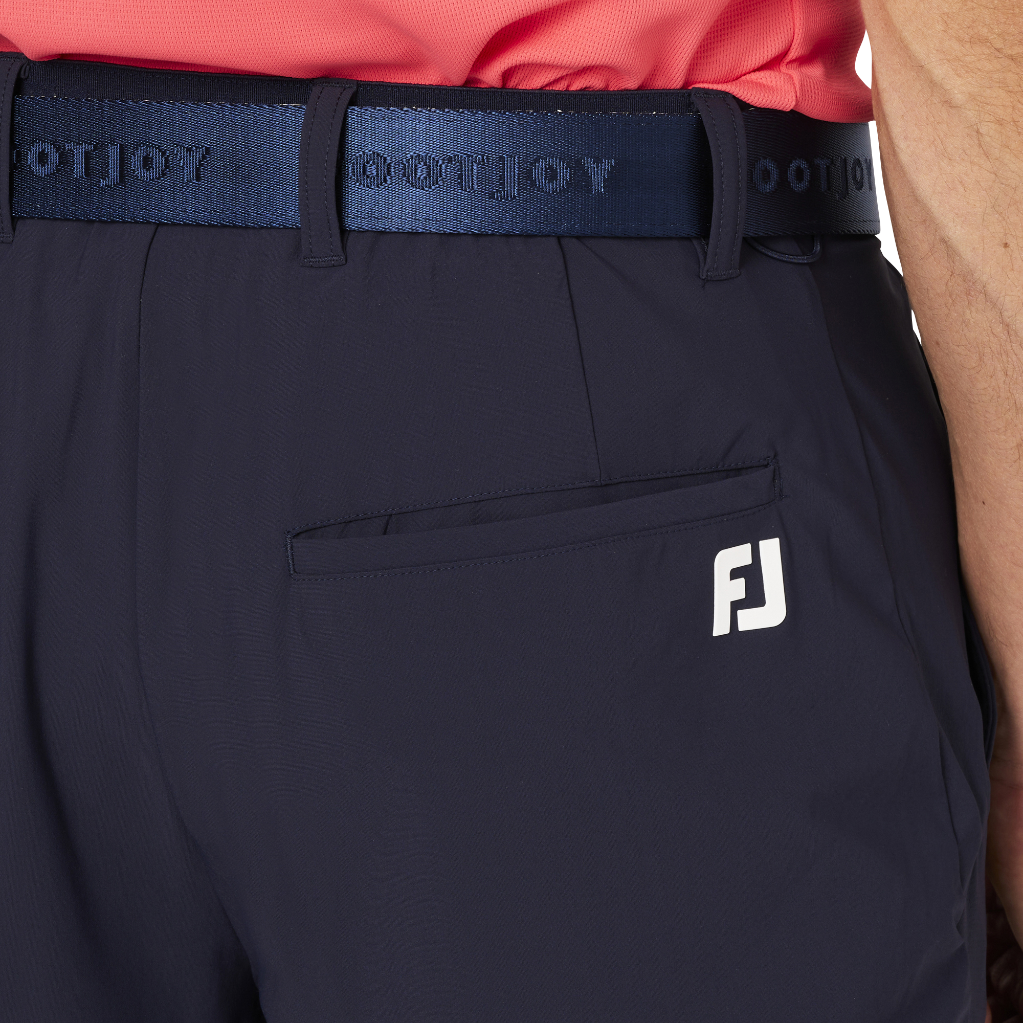 Super Stretch Long Pants