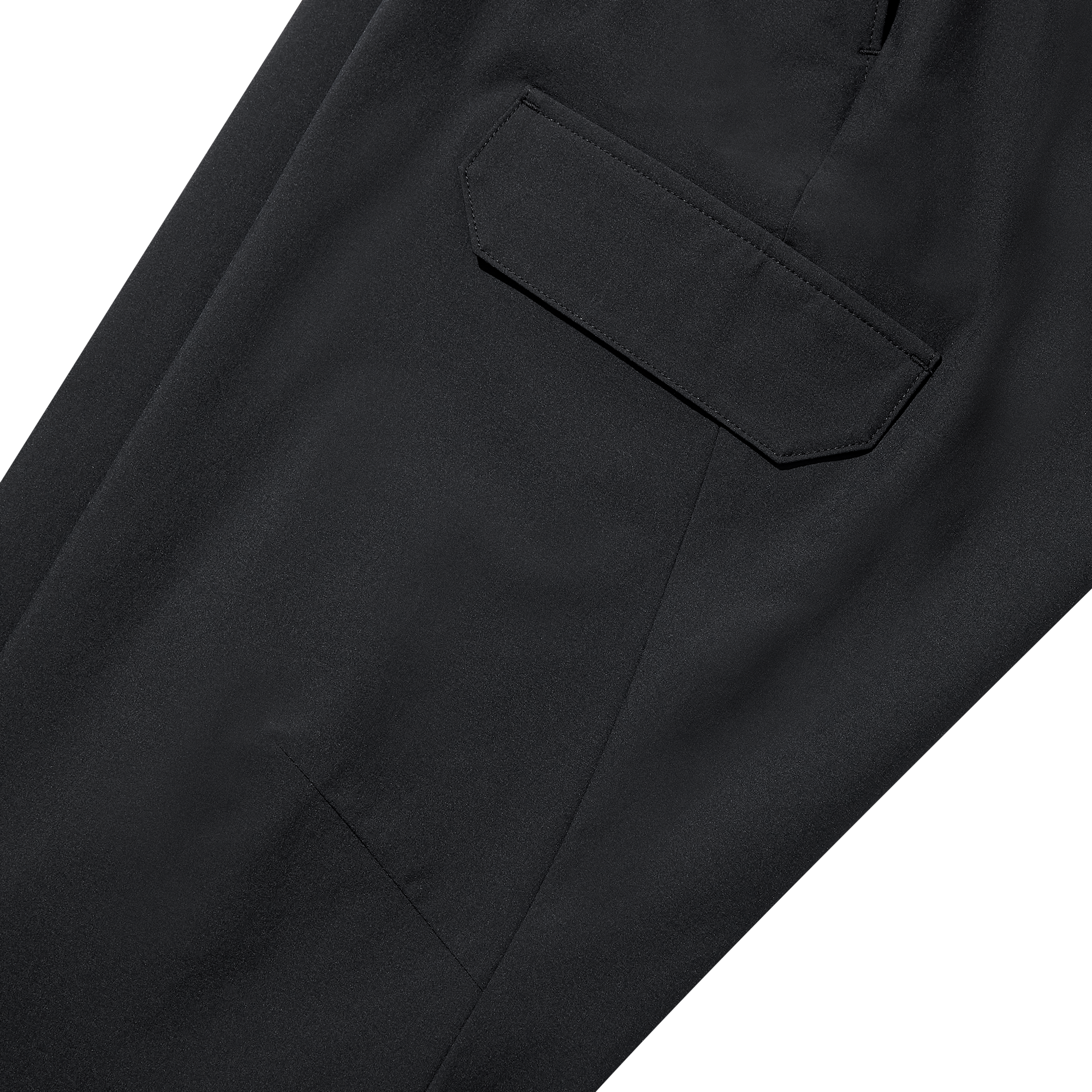 Slim-Line Cargo Pants