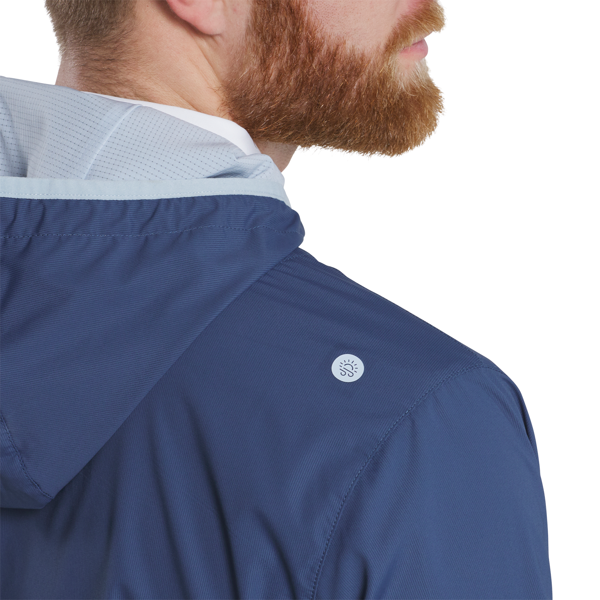 TempoSeries Hoodie Jacket