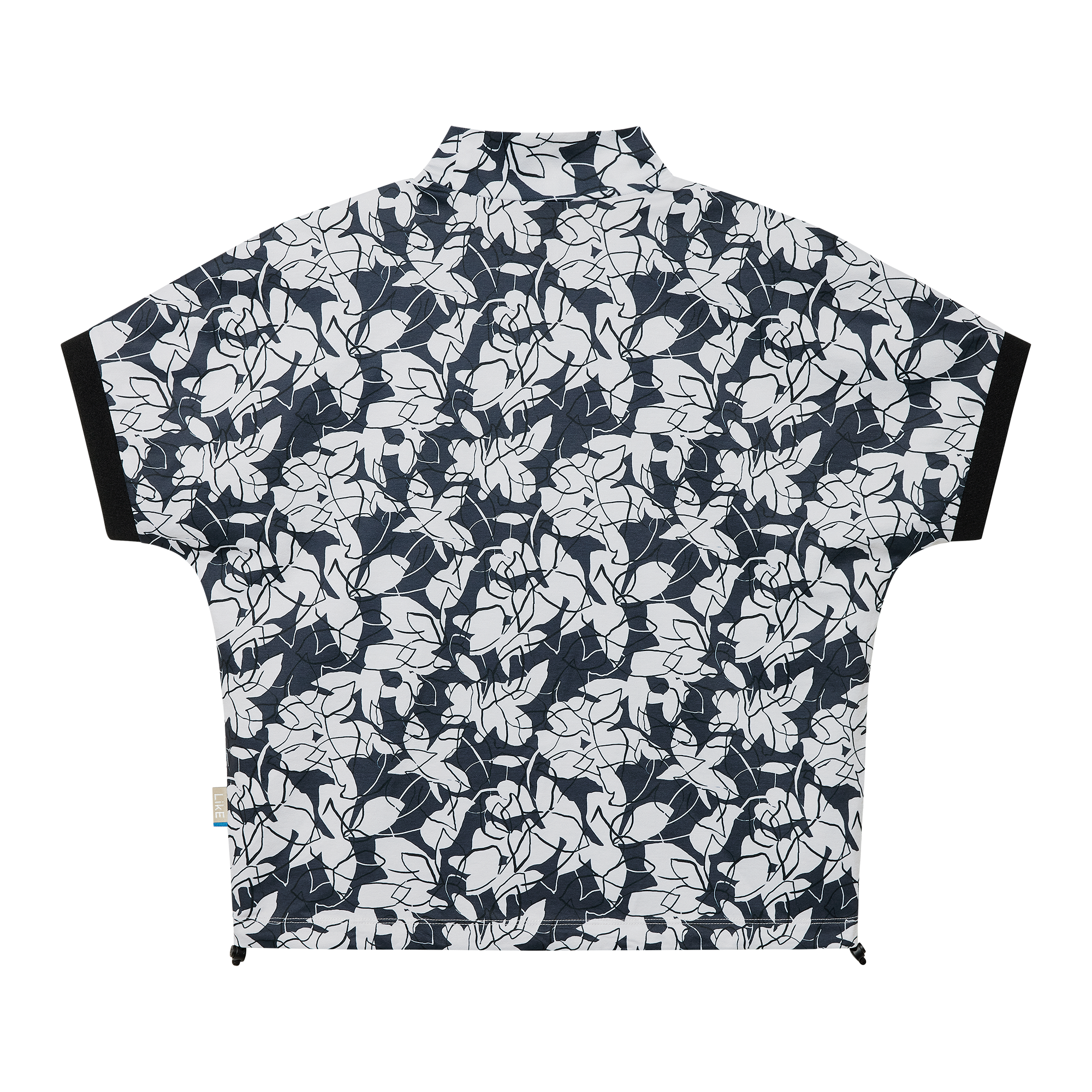 Print Fullover Women