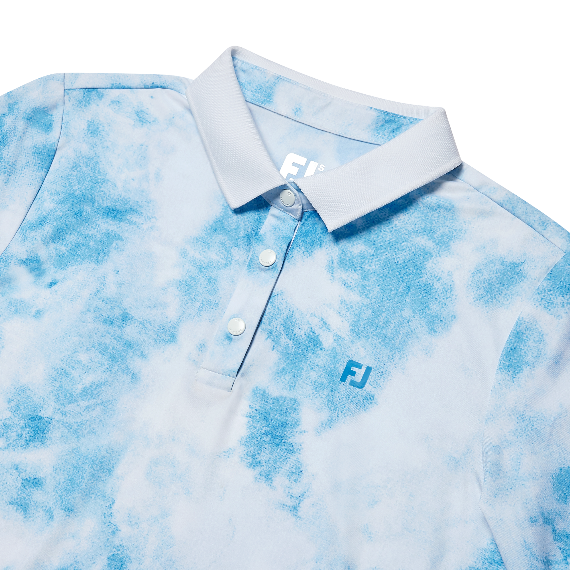 Women Fantastic Knit Polo Shirts