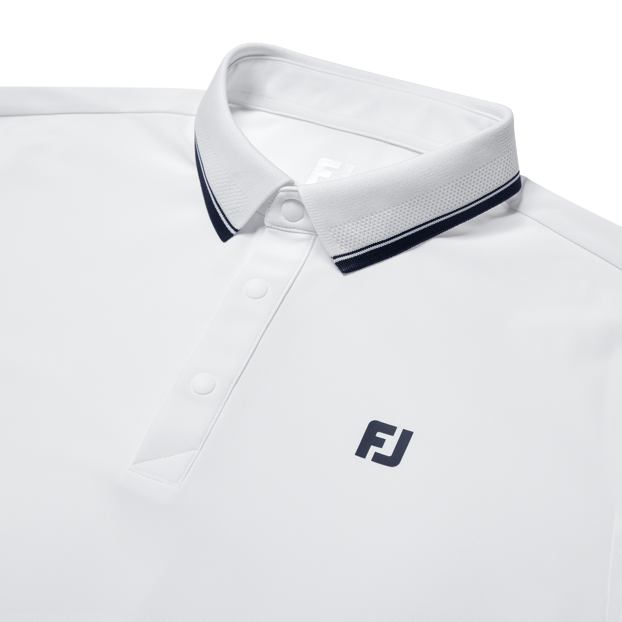 Pique Polo Shirts