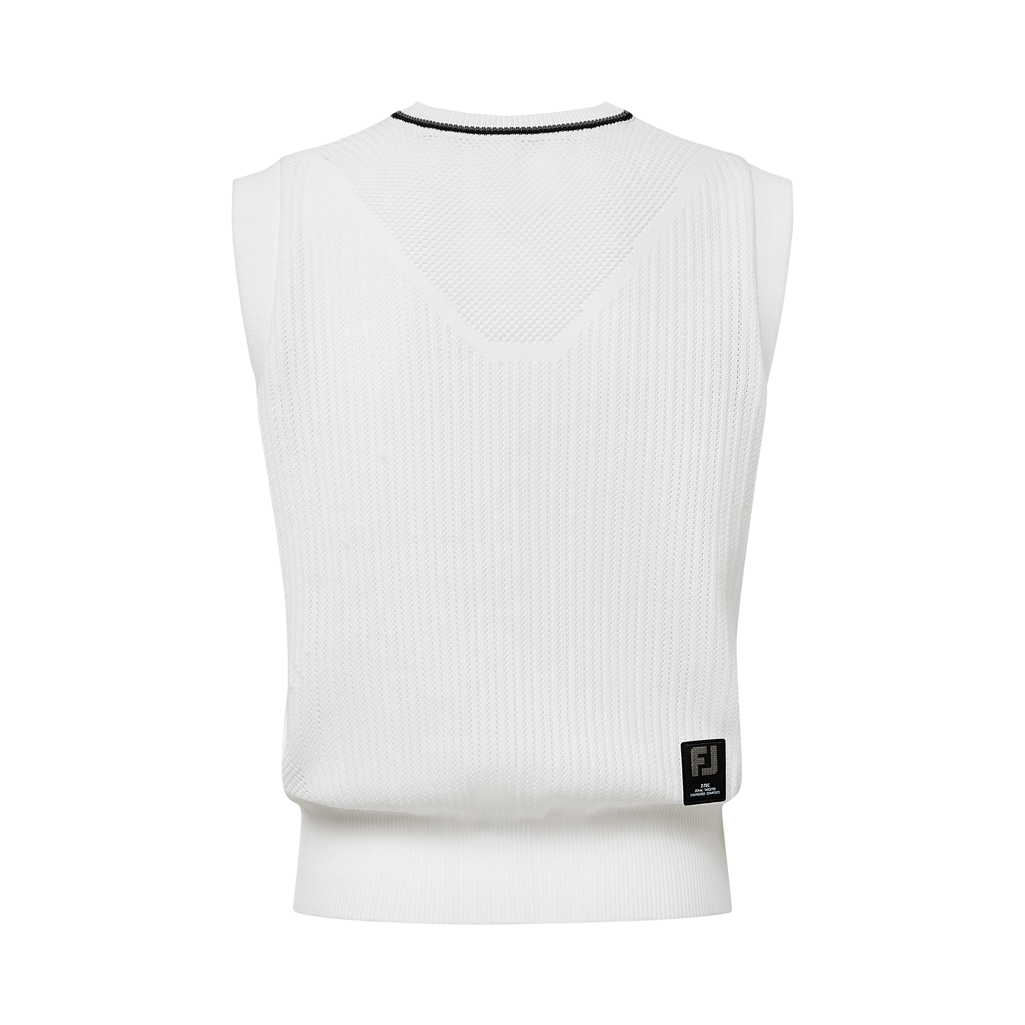 Z-TECH Knit Vest Women