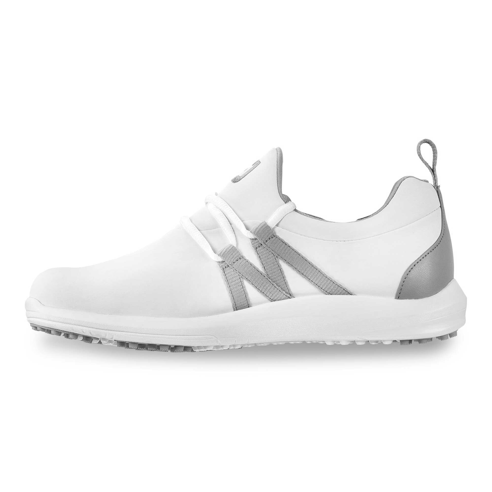 FJ Leisure Slip-On Women