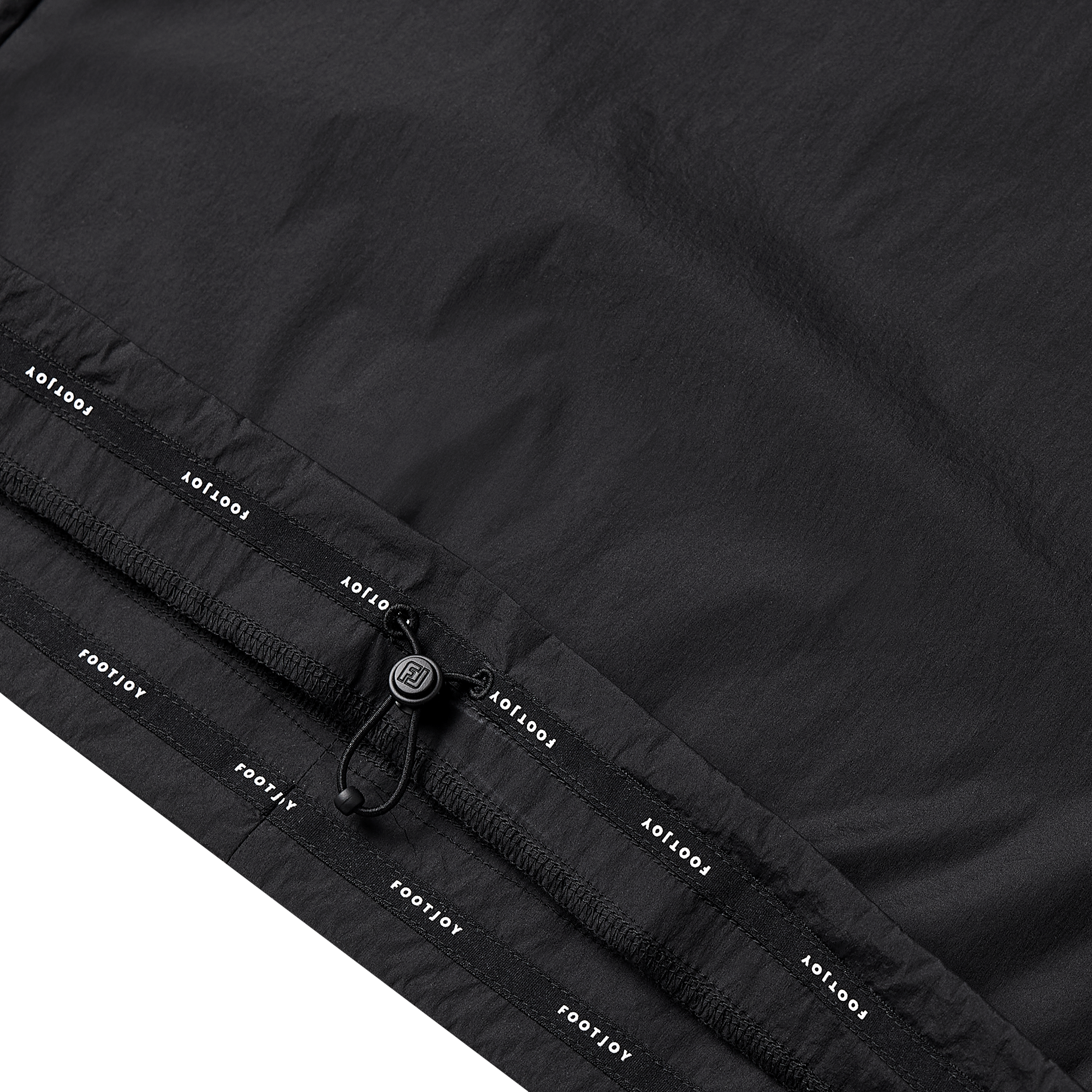 Woven Pullover