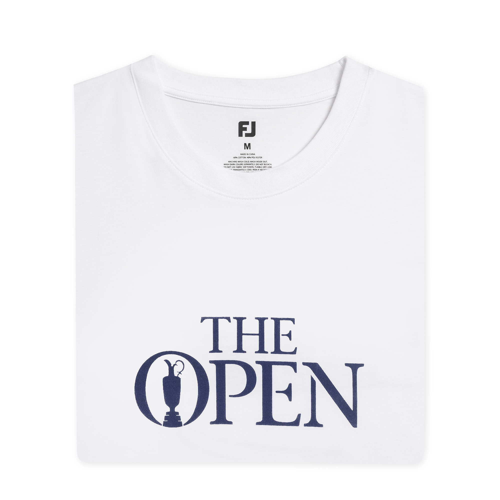 154th Open Championship Clubhouse T-Shirt
