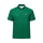 Knit Band Polo Shirt