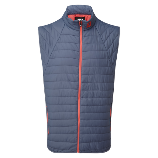 Thermal Quilted Vest