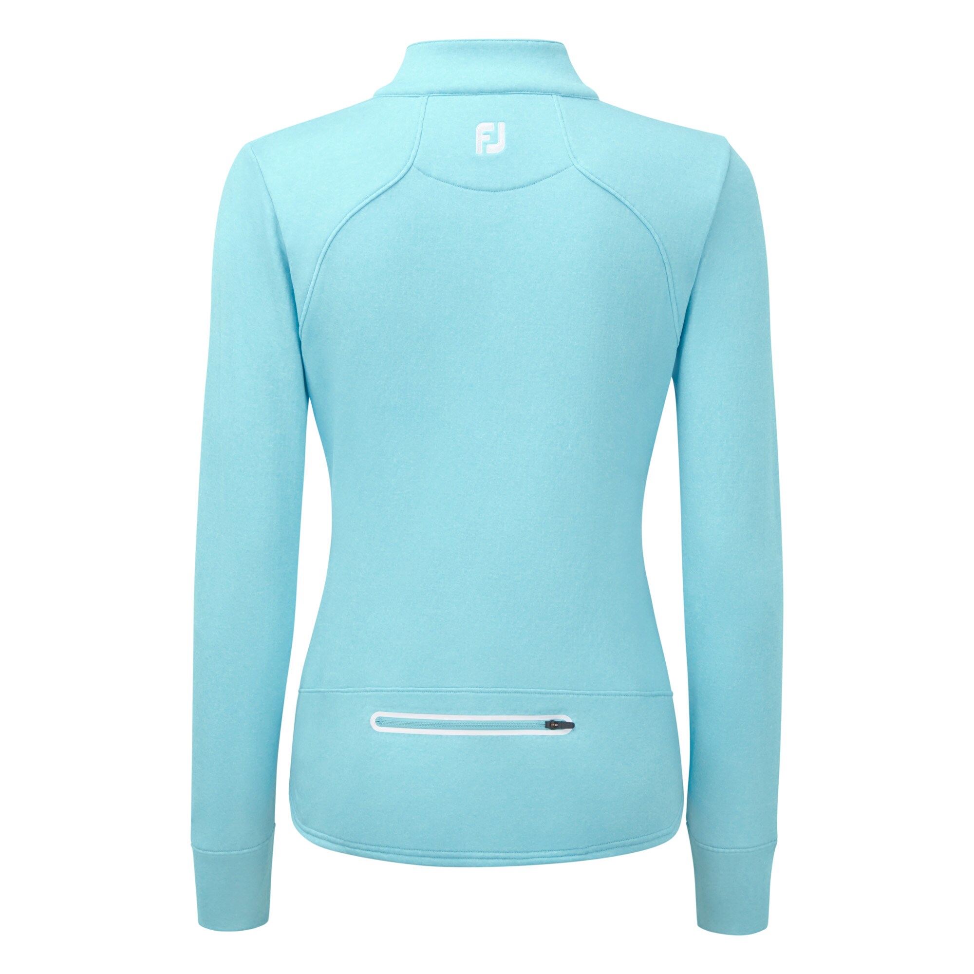 Full Zip Chill-Out Women