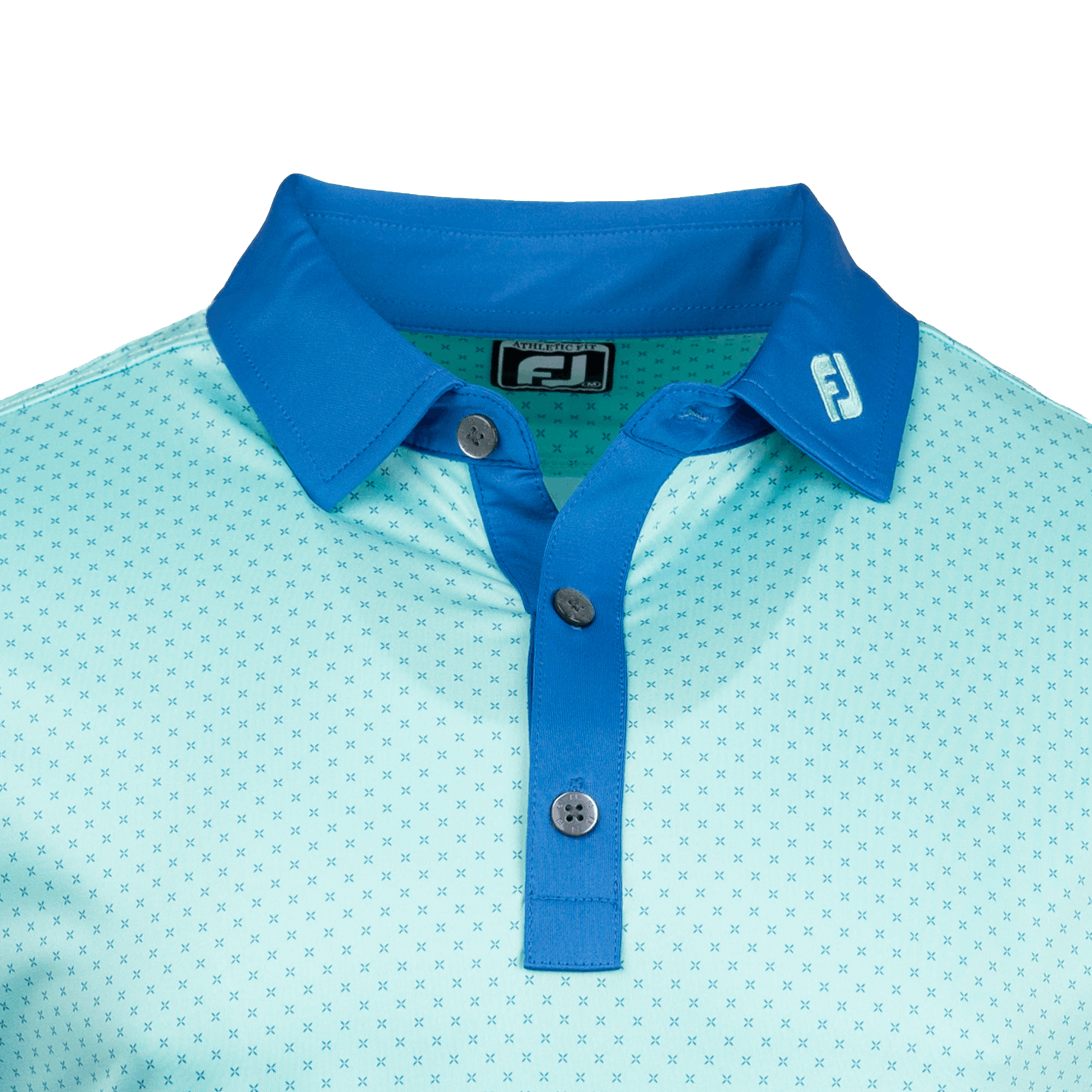 Lisle MicroFlower Self Collar