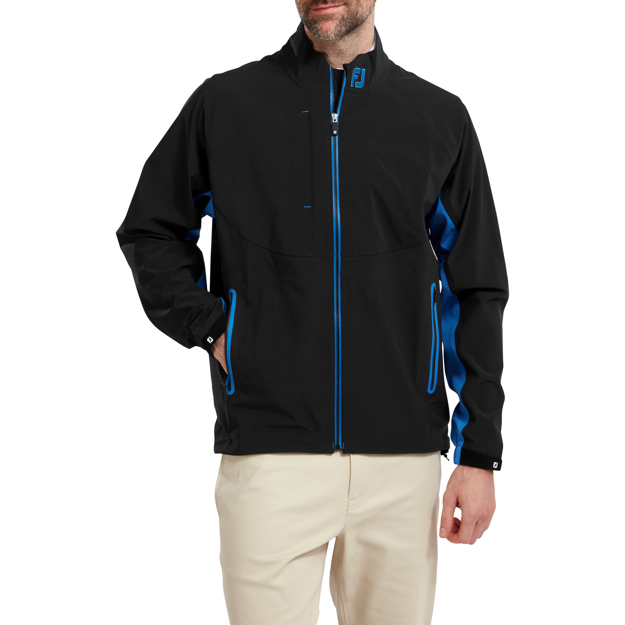 DryJoys Tour LTS Jacket