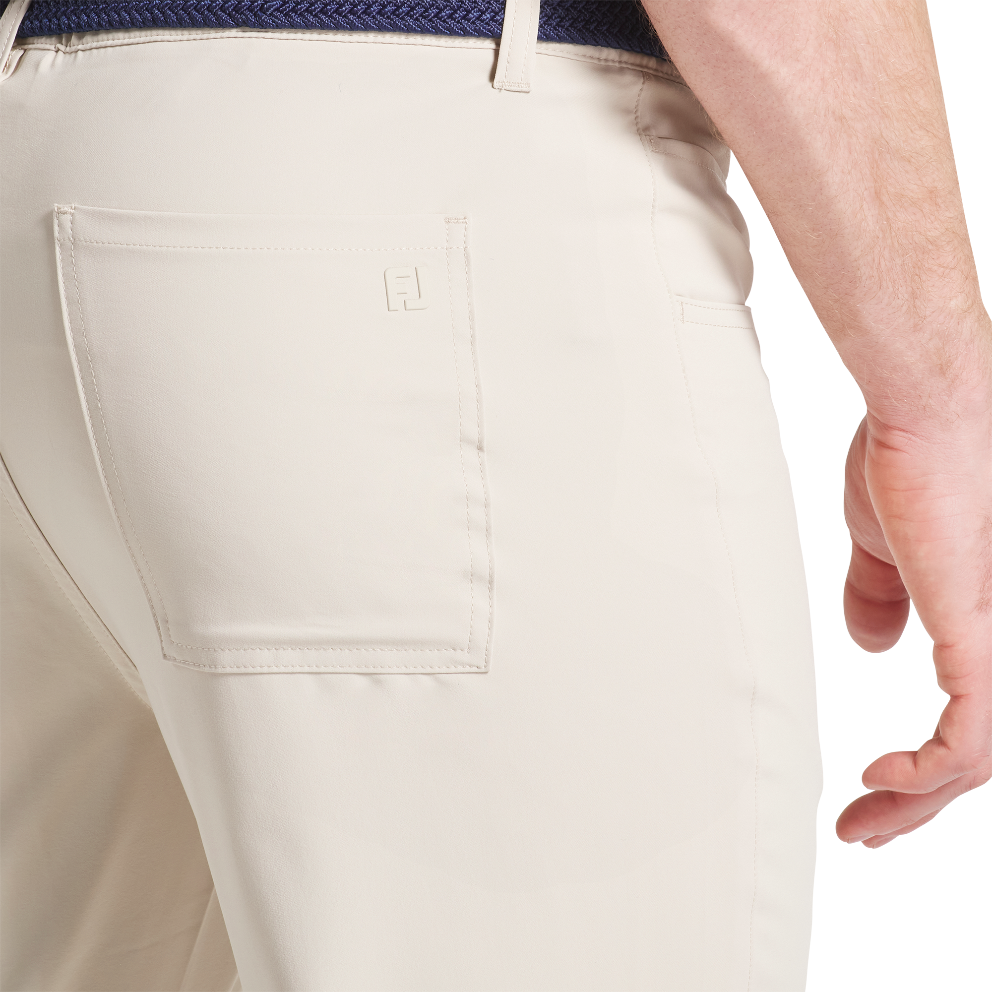 Moxie 5-Pocket Performance Pant