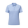 Woven Polo Shirt Women