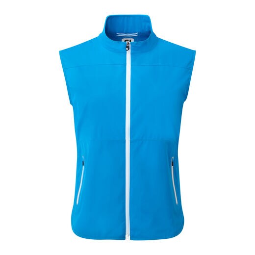 Lightweight Softshell Golf Vest Women
