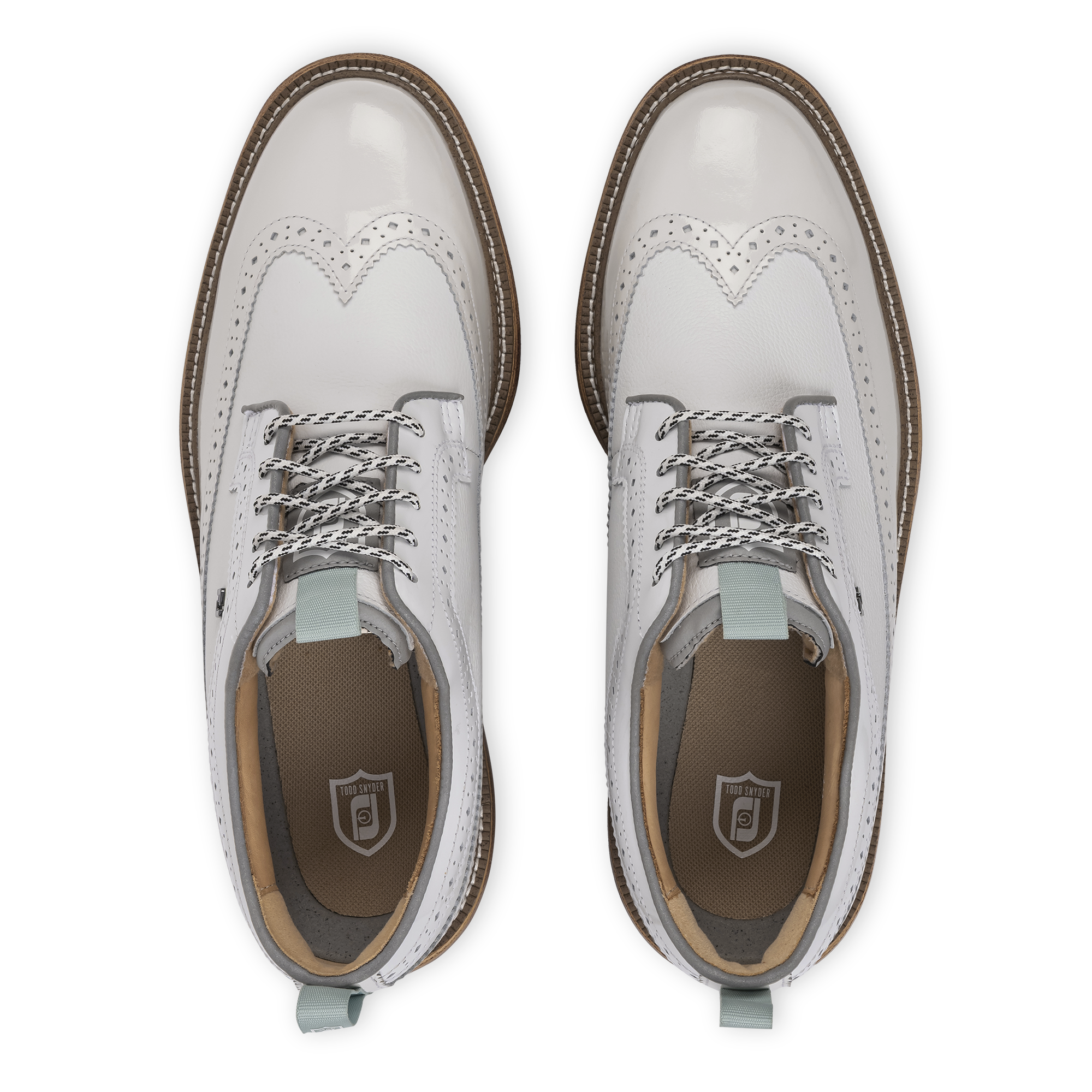 Todd Snyder x FootJoy Premiere Series - Marquis Hampton