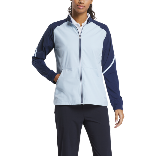 TempoSeries Full-Zip Jacket Women