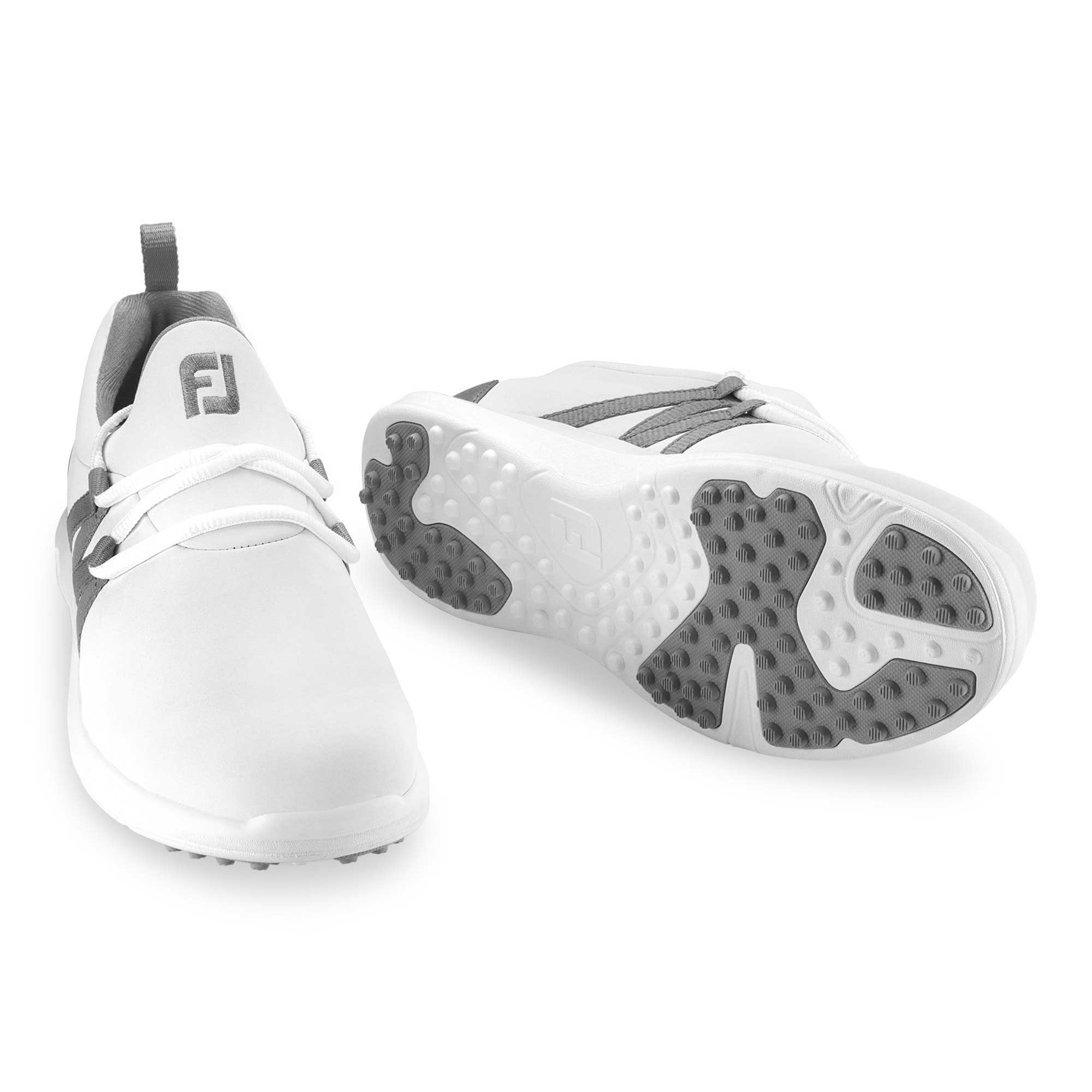 FJ Leisure Slip-On Women