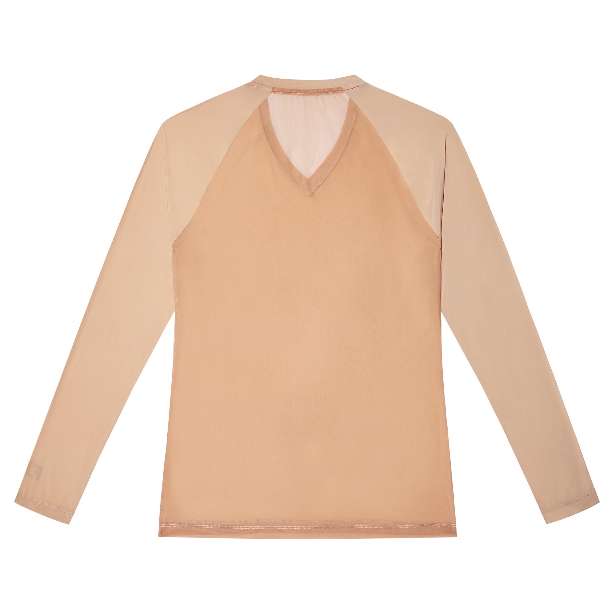 V neck Baselayer Women