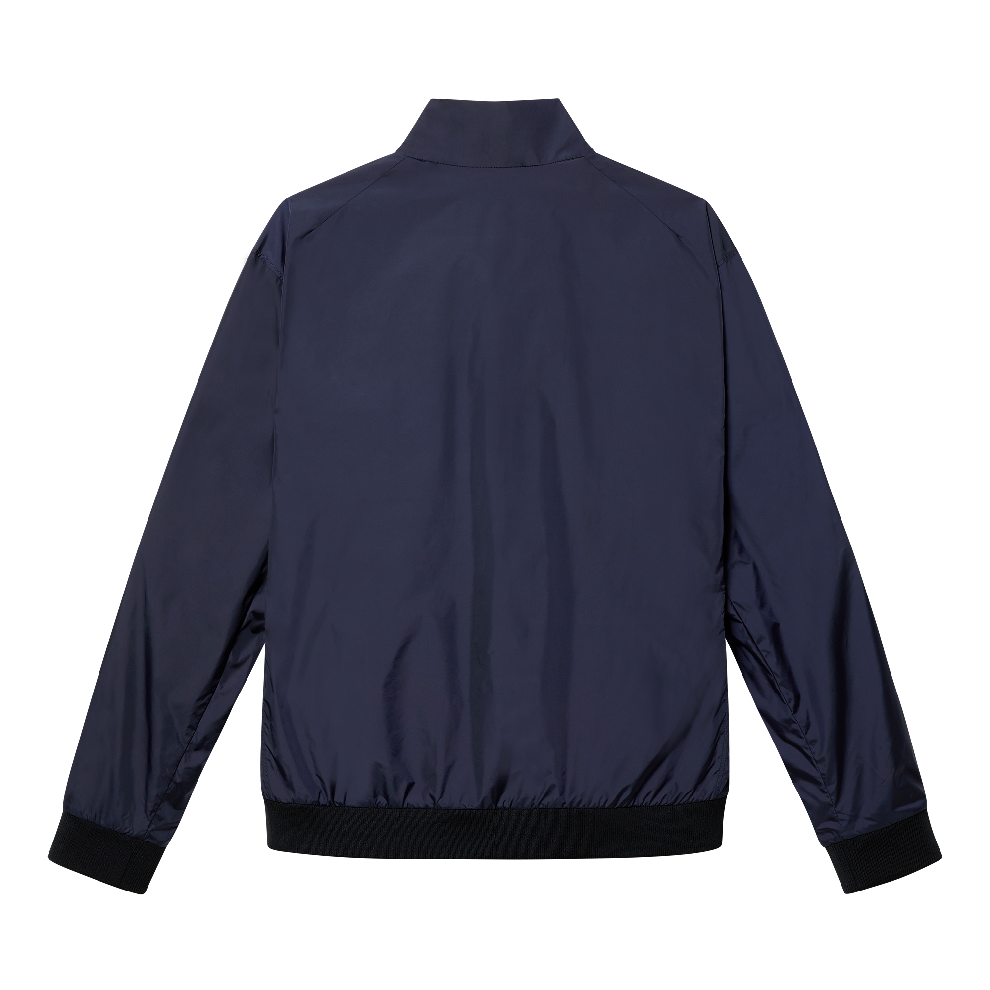 Tech Blouson Jacket