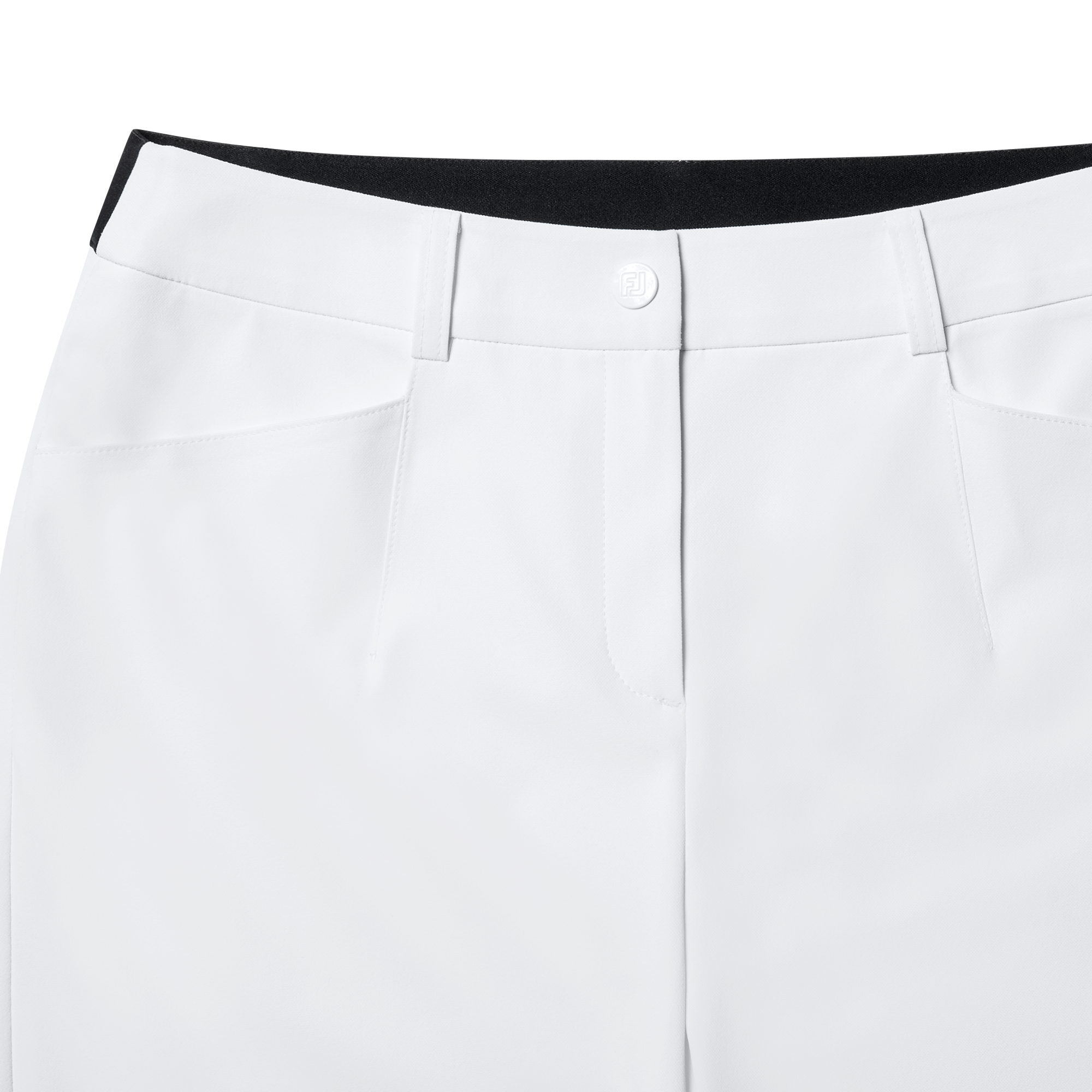 Summer Bootcut Pants Women