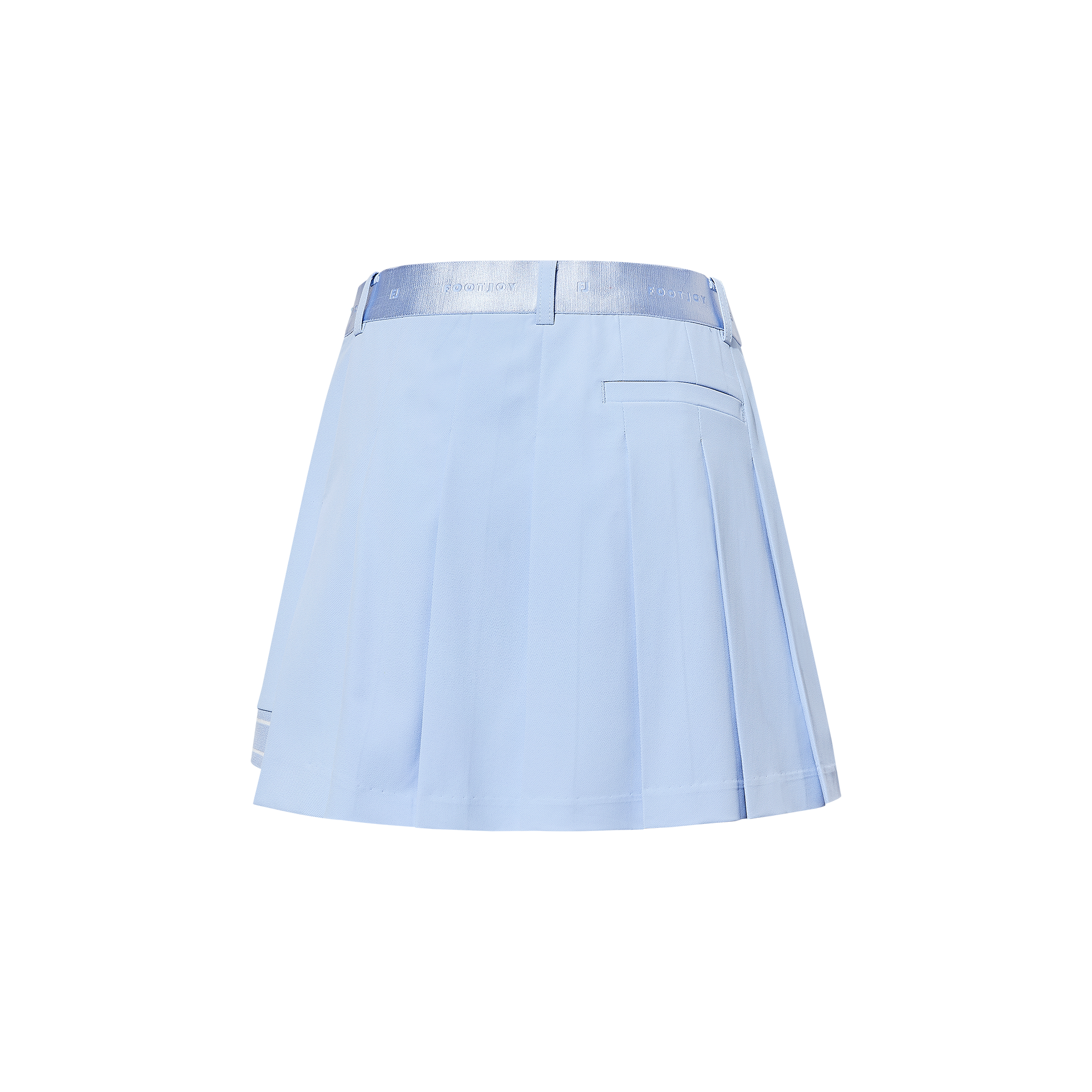 Essential Wrap Skort Women