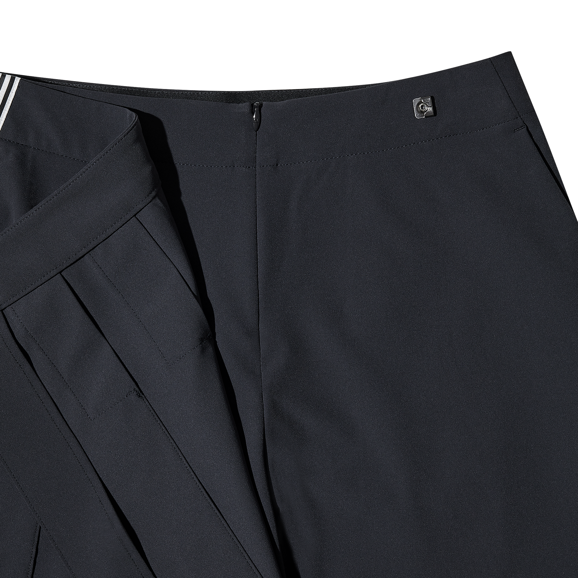 Stripe Logo Skort Women