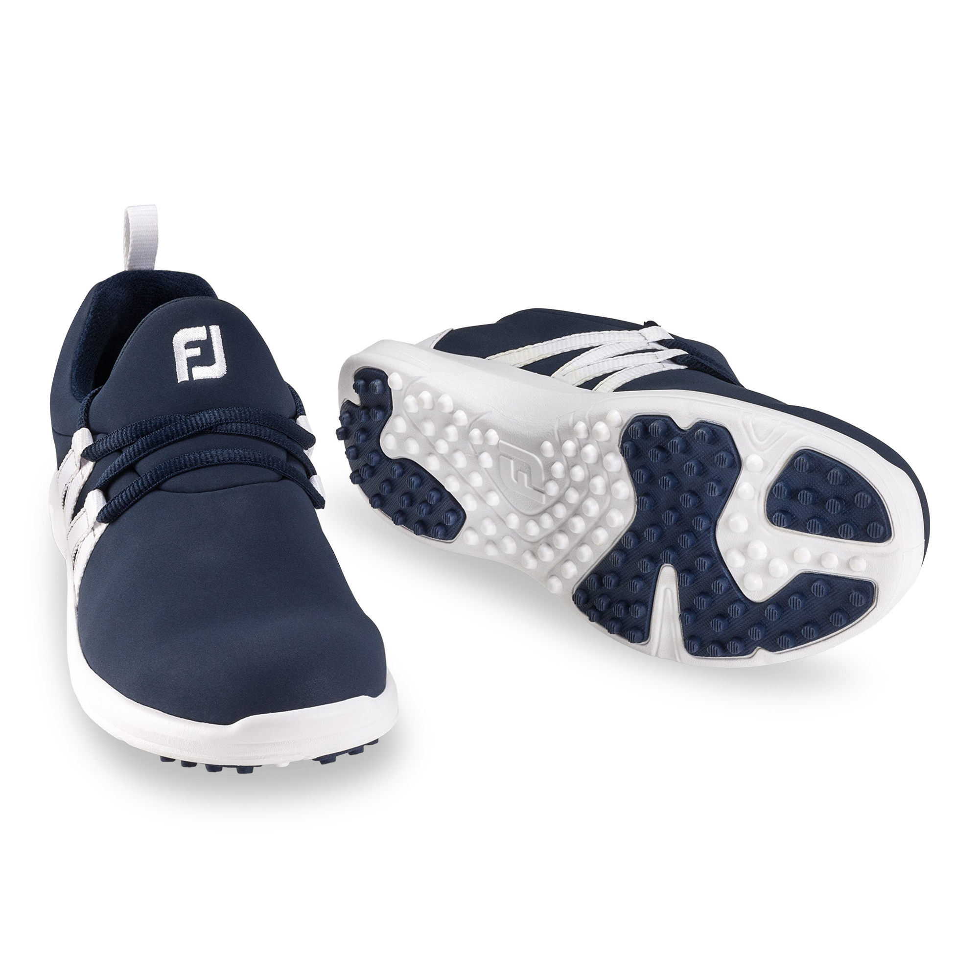 FJ Leisure Slip-On Women