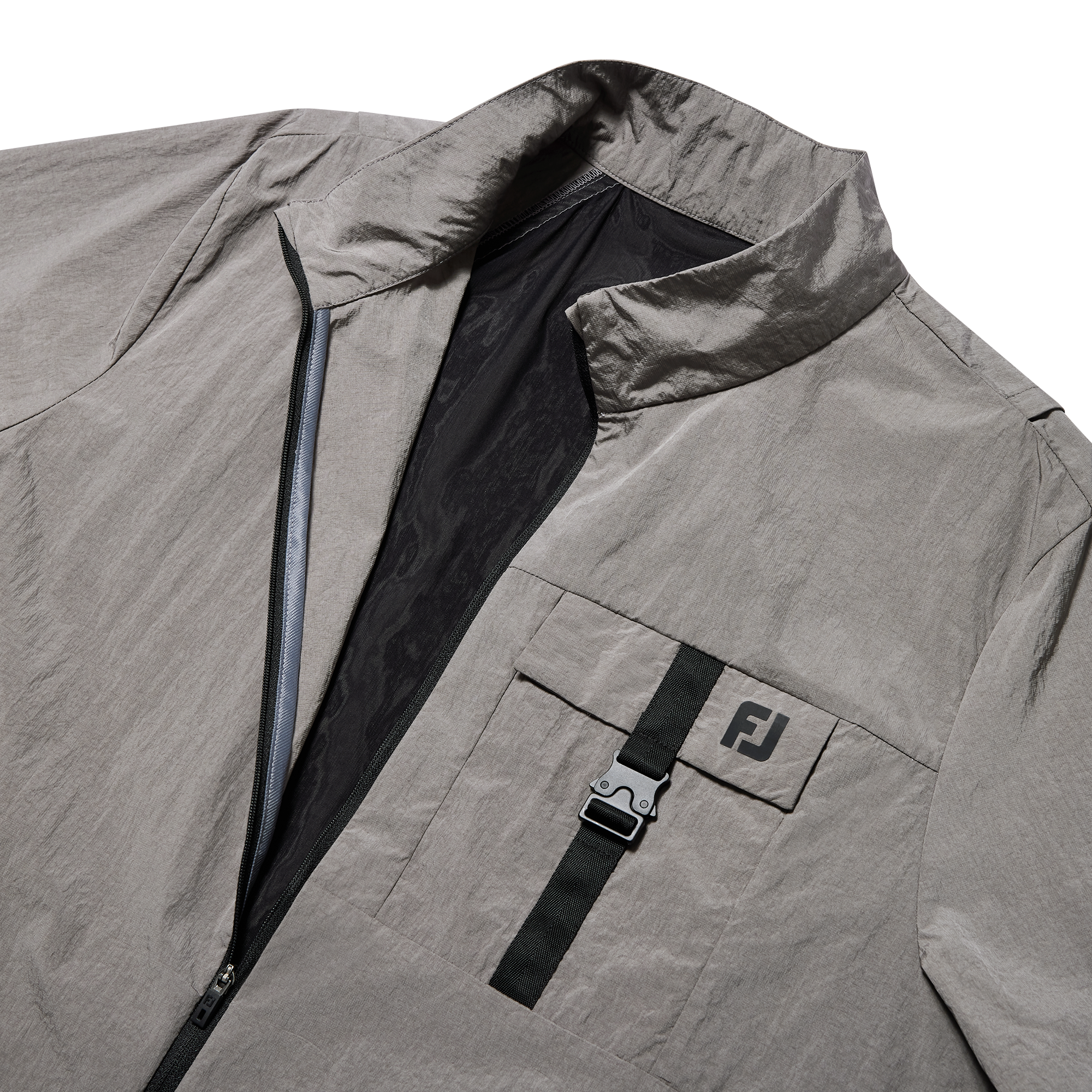Tech SS Jacket