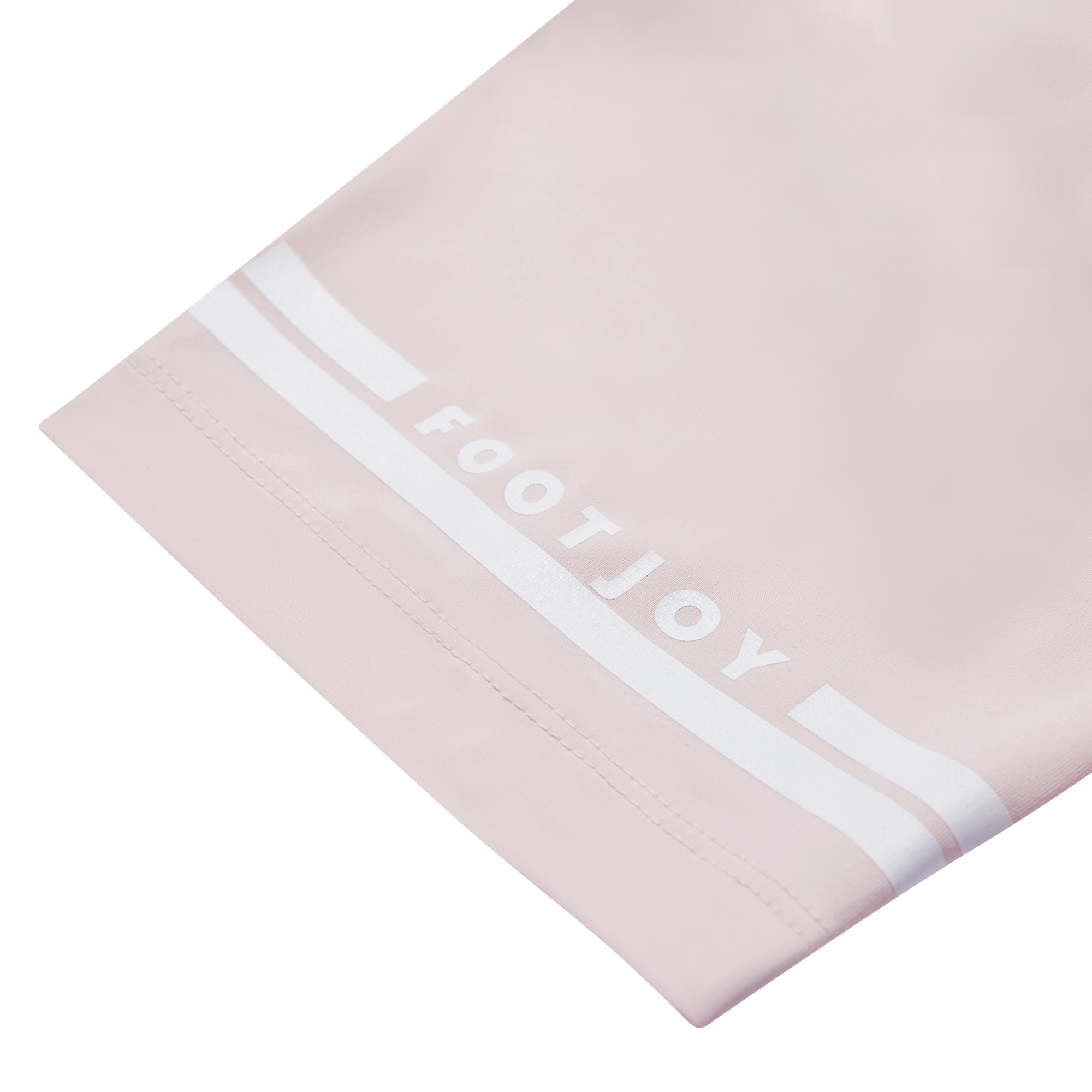 Hidden Placket Polo Shirts