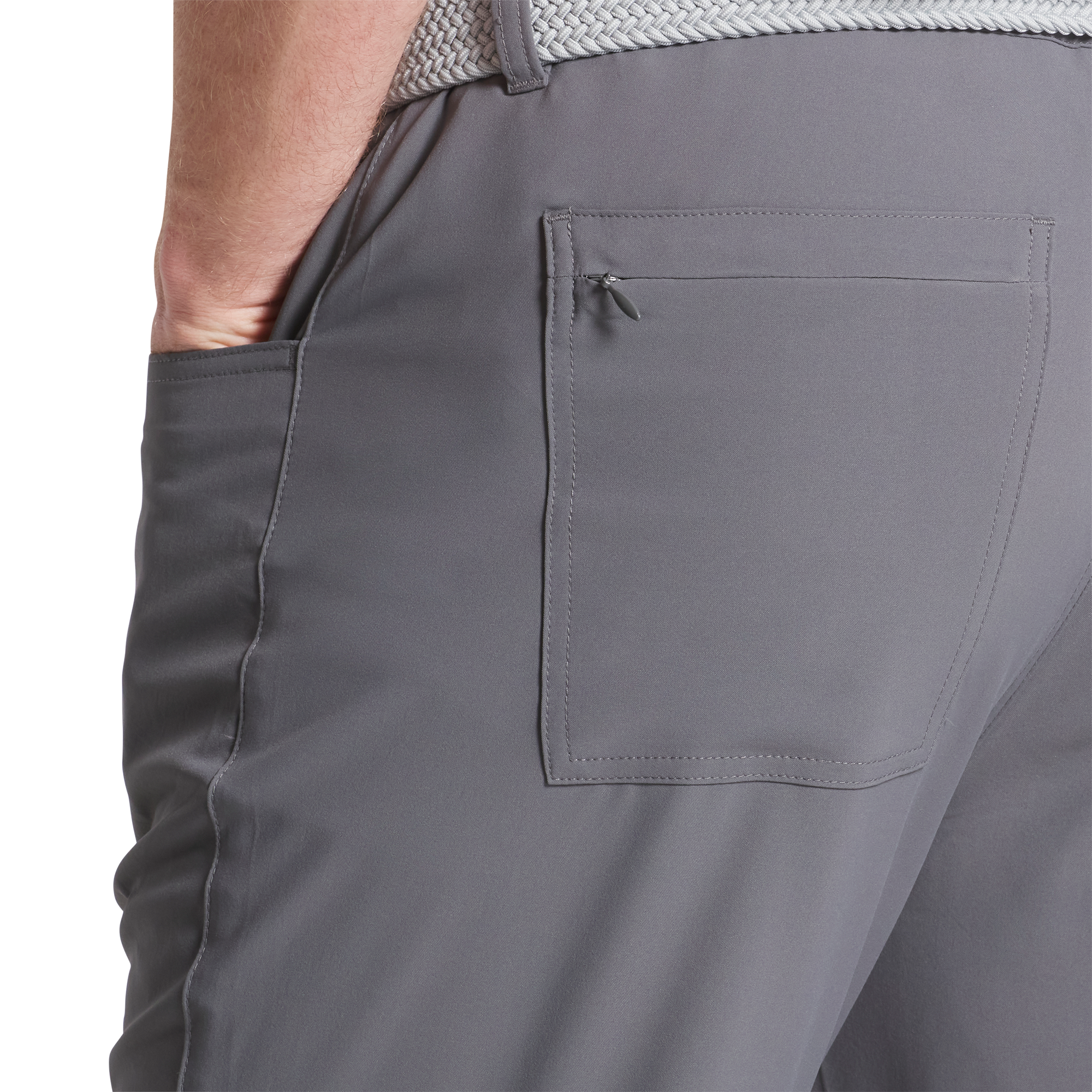 Moxie 5-Pocket Performance Pant