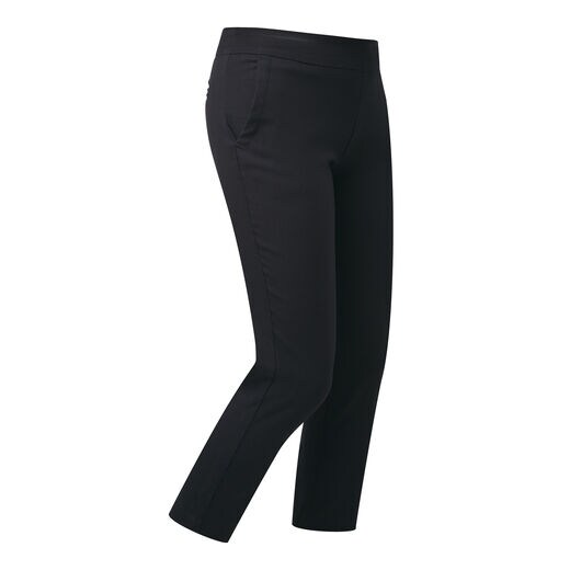Performance Cropped Trousers Women