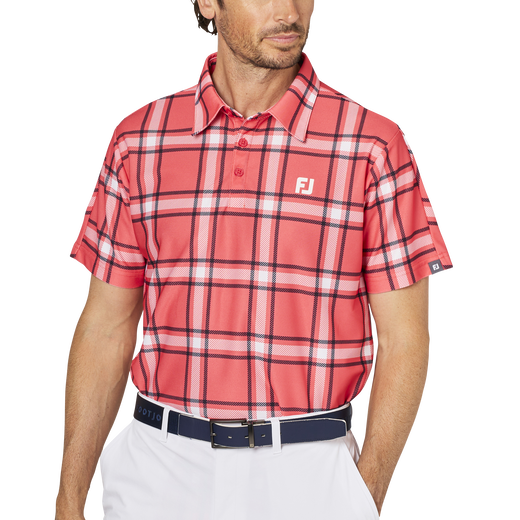 Short Sleeve Print Shirts