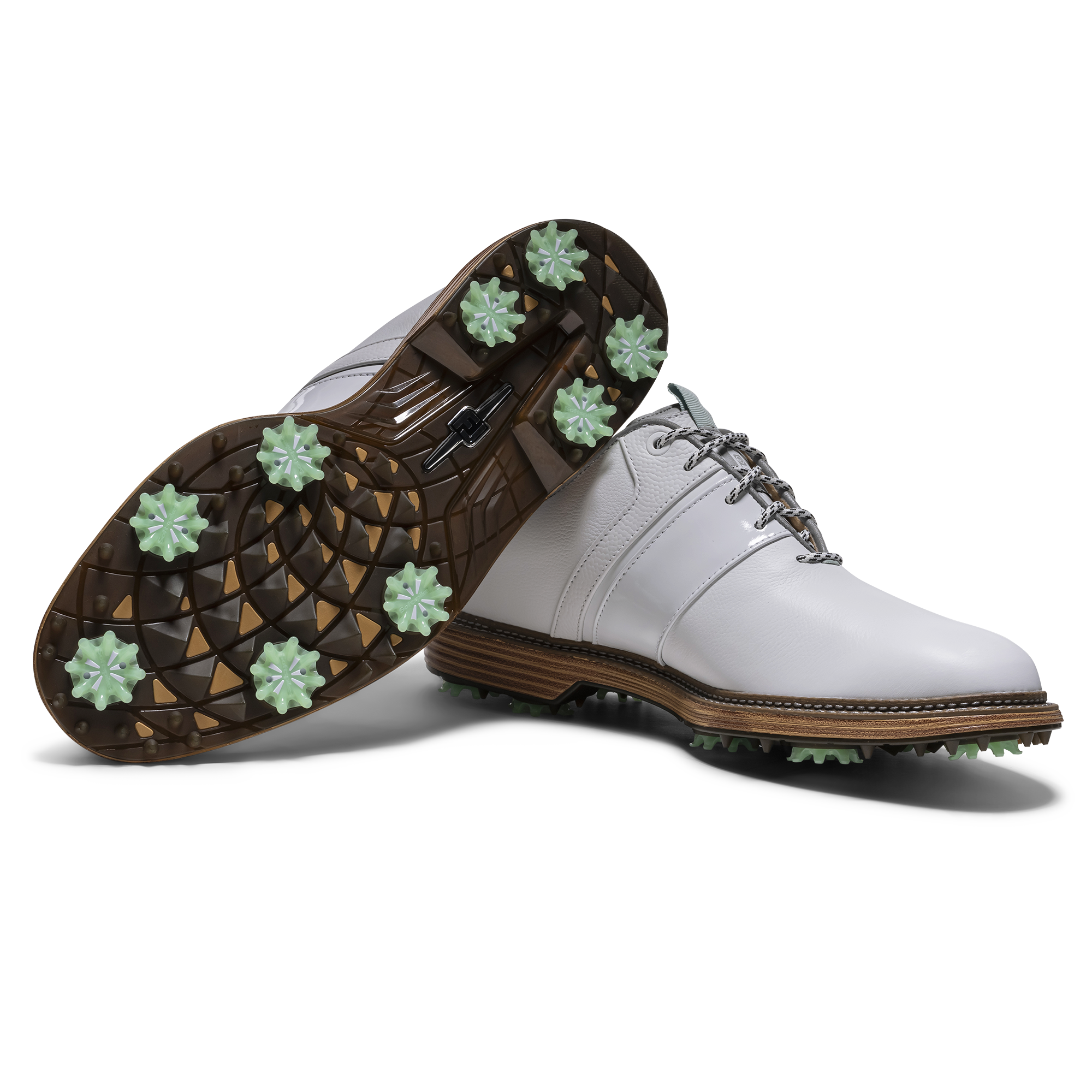 Todd Snyder x FootJoy Premiere Series - Packard Hampton