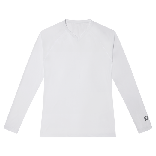 V neck Baselayer Women