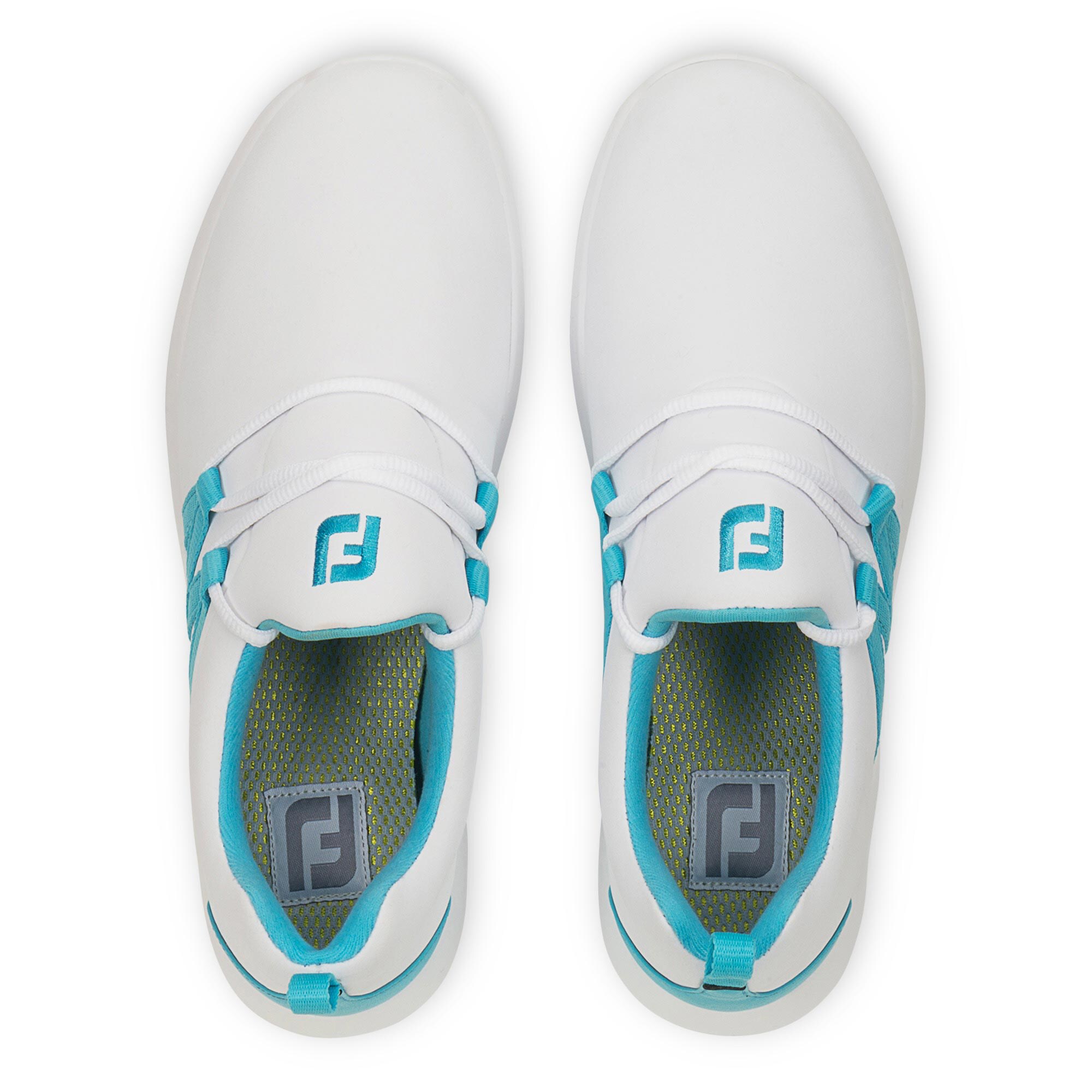 FJ Leisure Slip-On Women