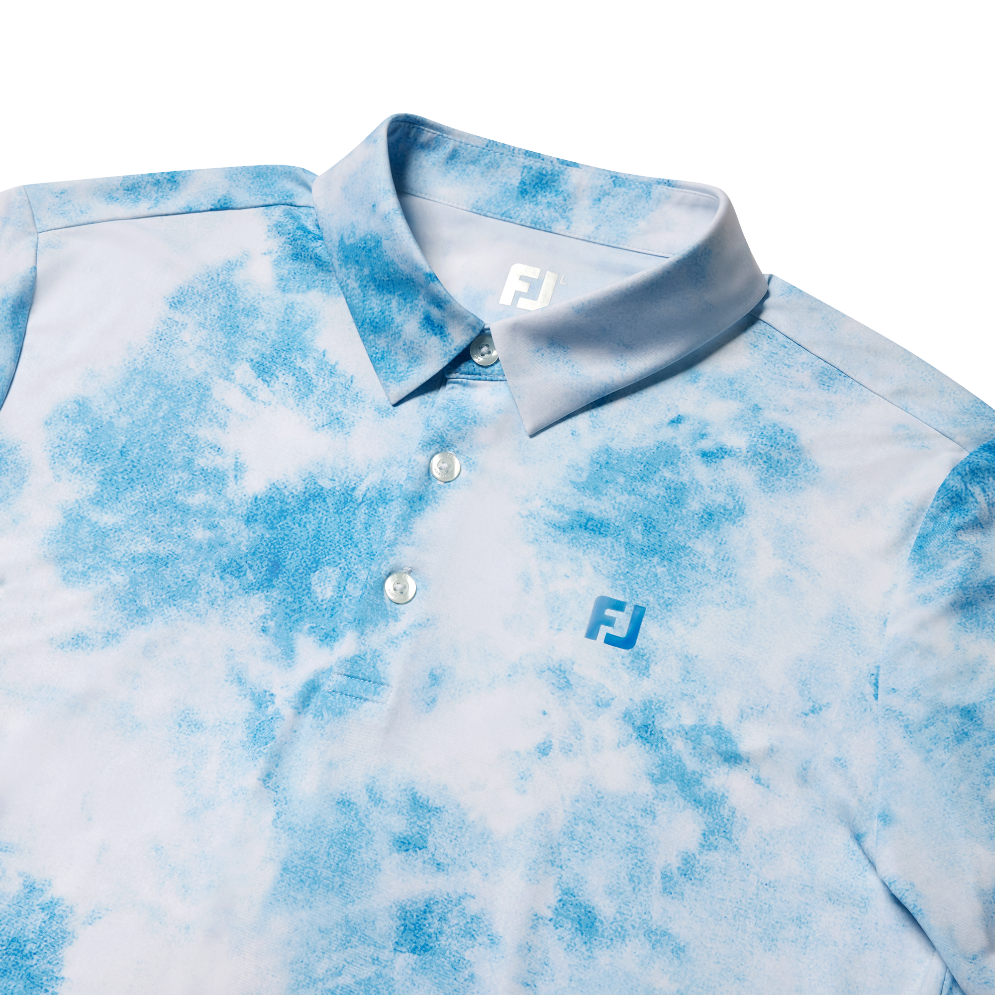 Fantastic Patterned Polo Shirts