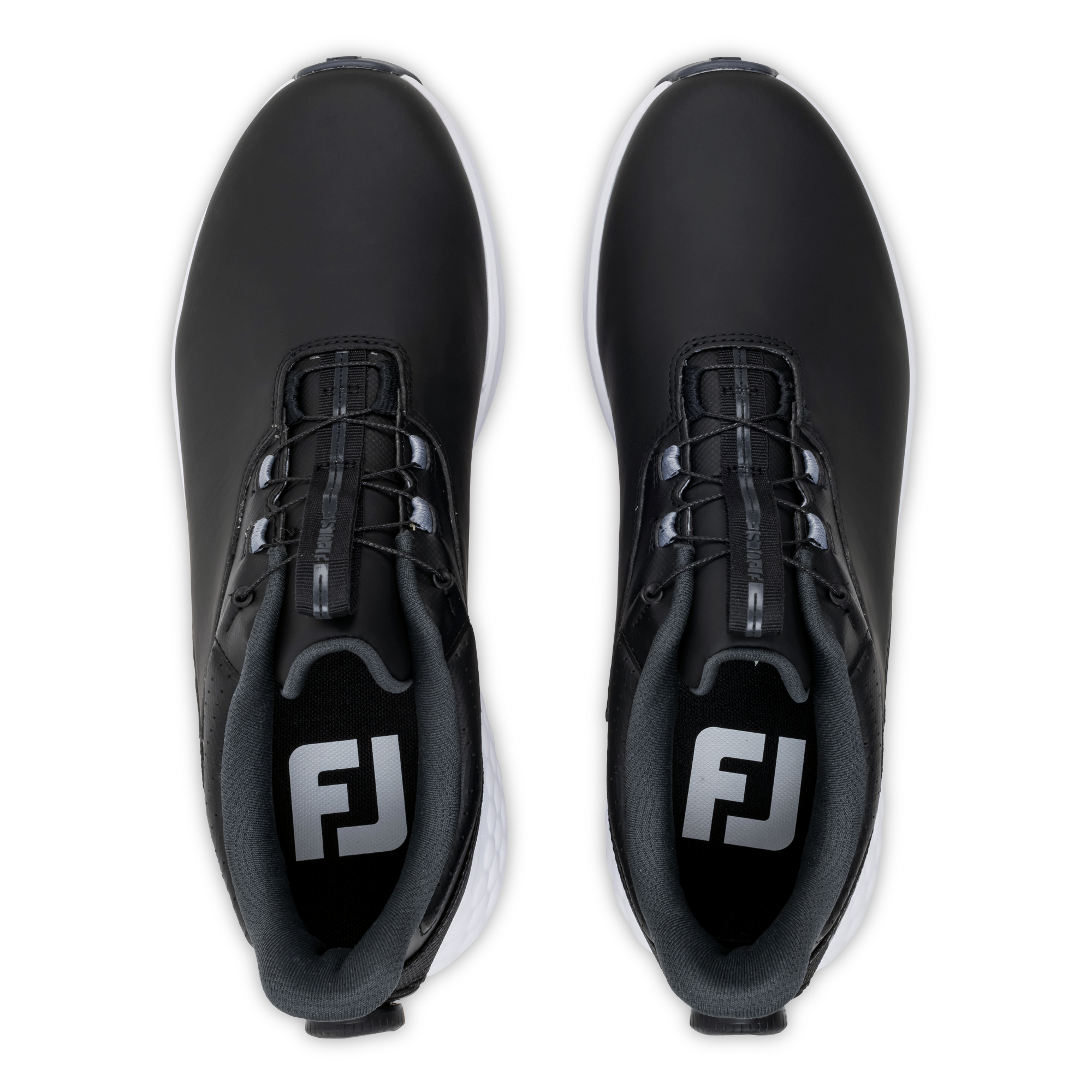 FJ Pulse BOA